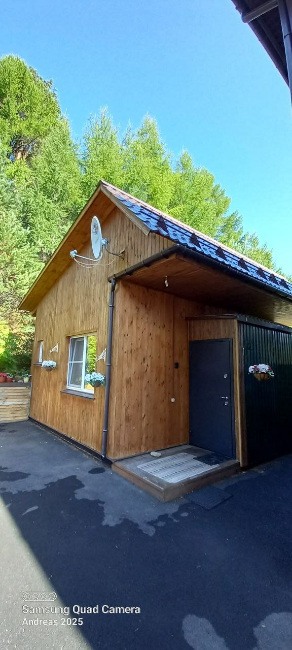 Фото Усадьба Еремеевых