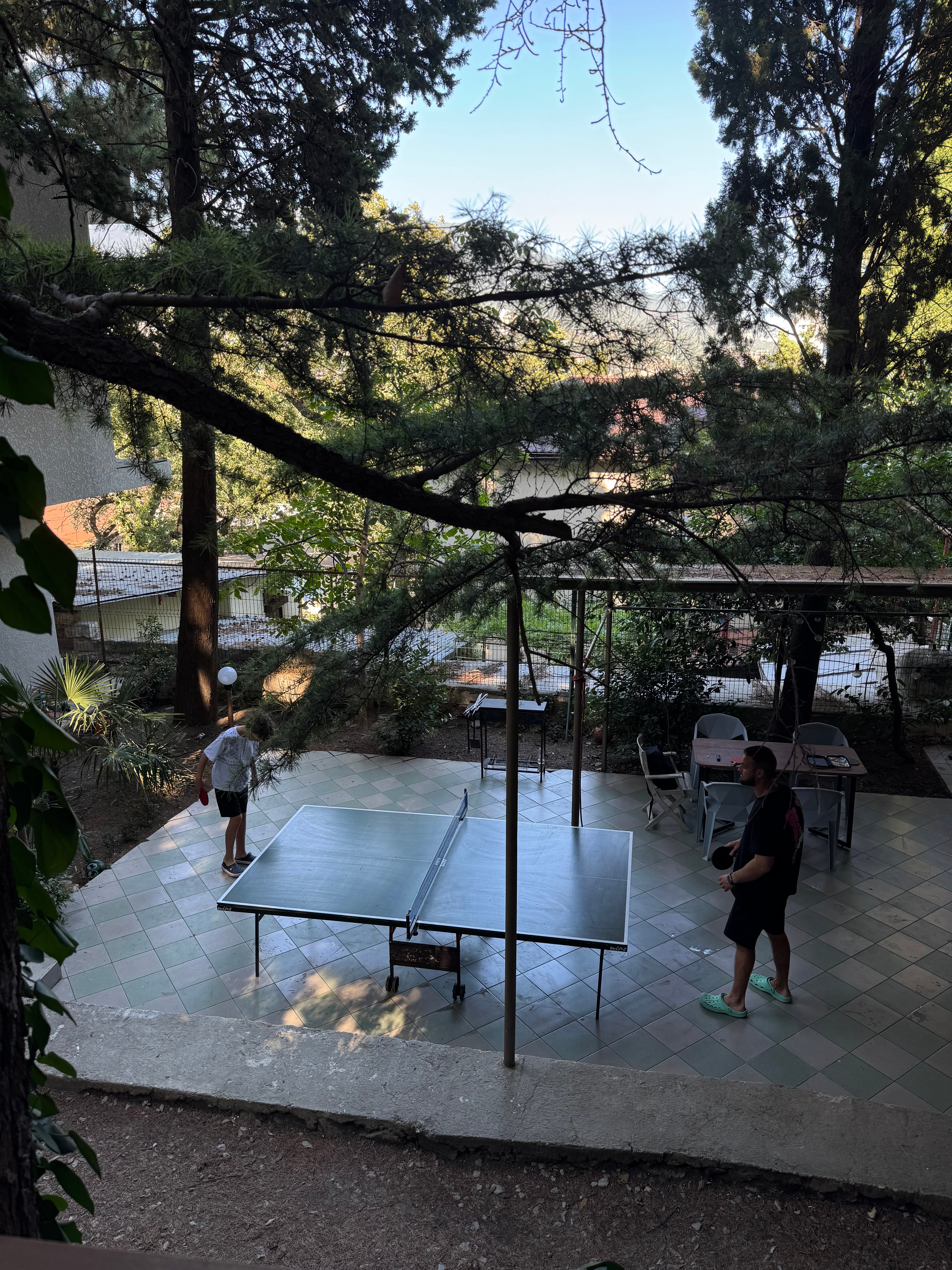 Фото Дом в кедрах