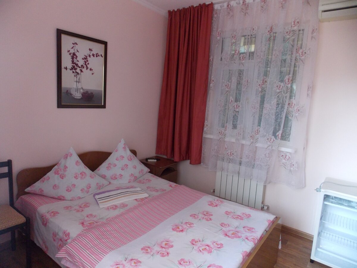 Фото Анжелика