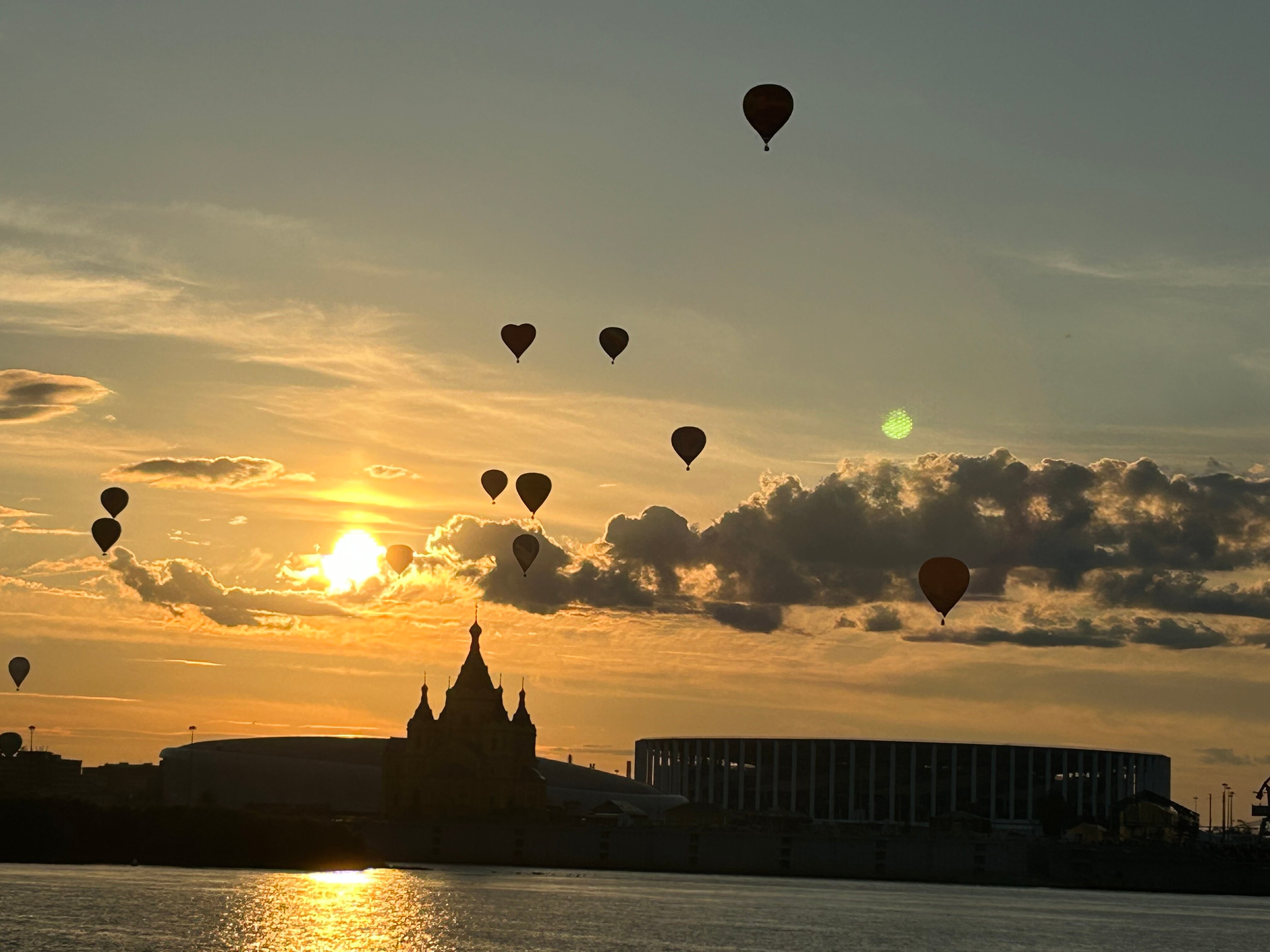 Фото Серебряный ключ