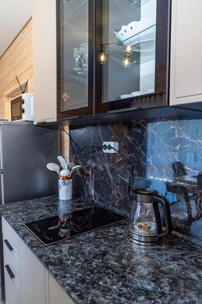 Фото Zerada House