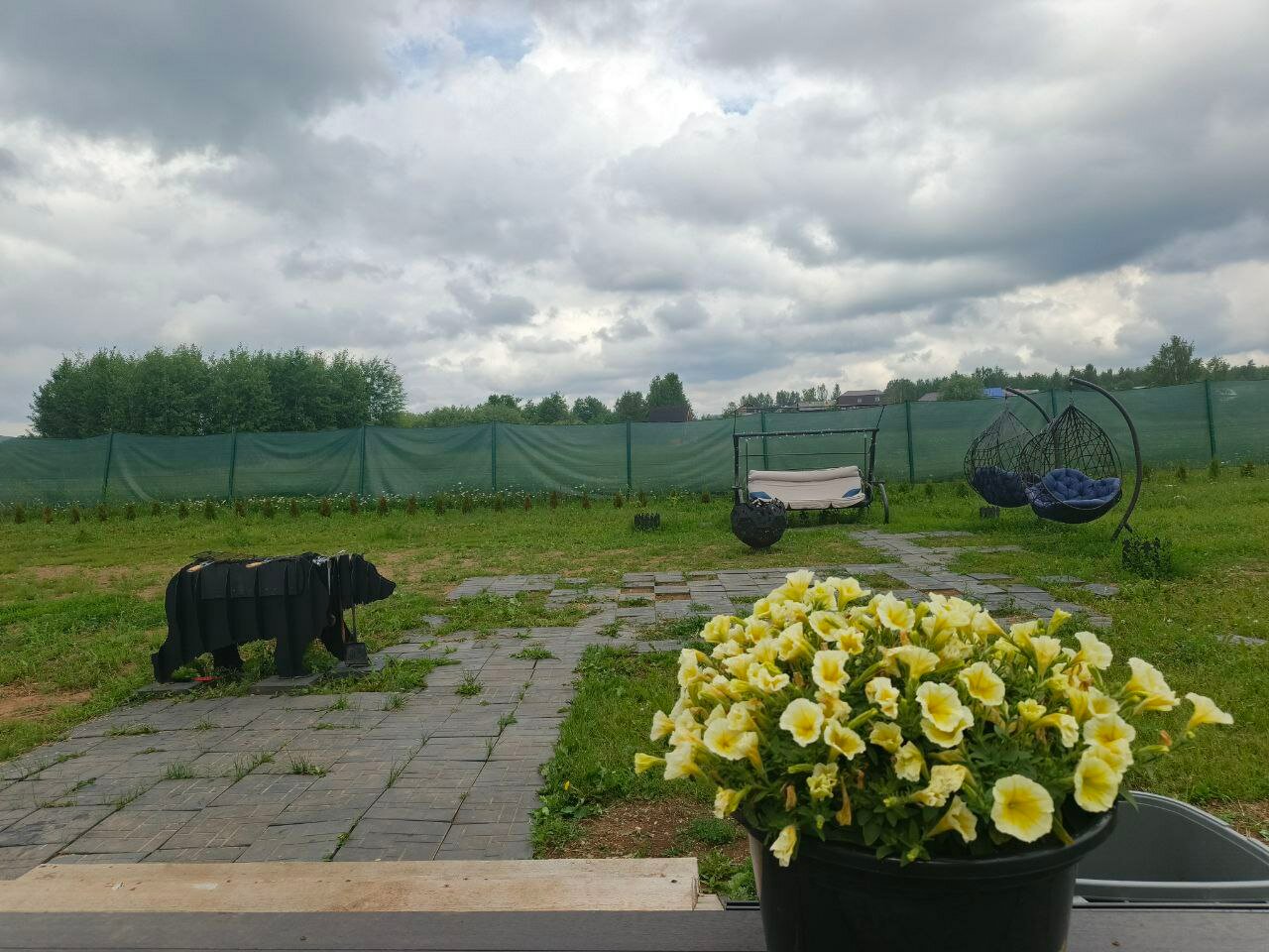 Фото Шервуд