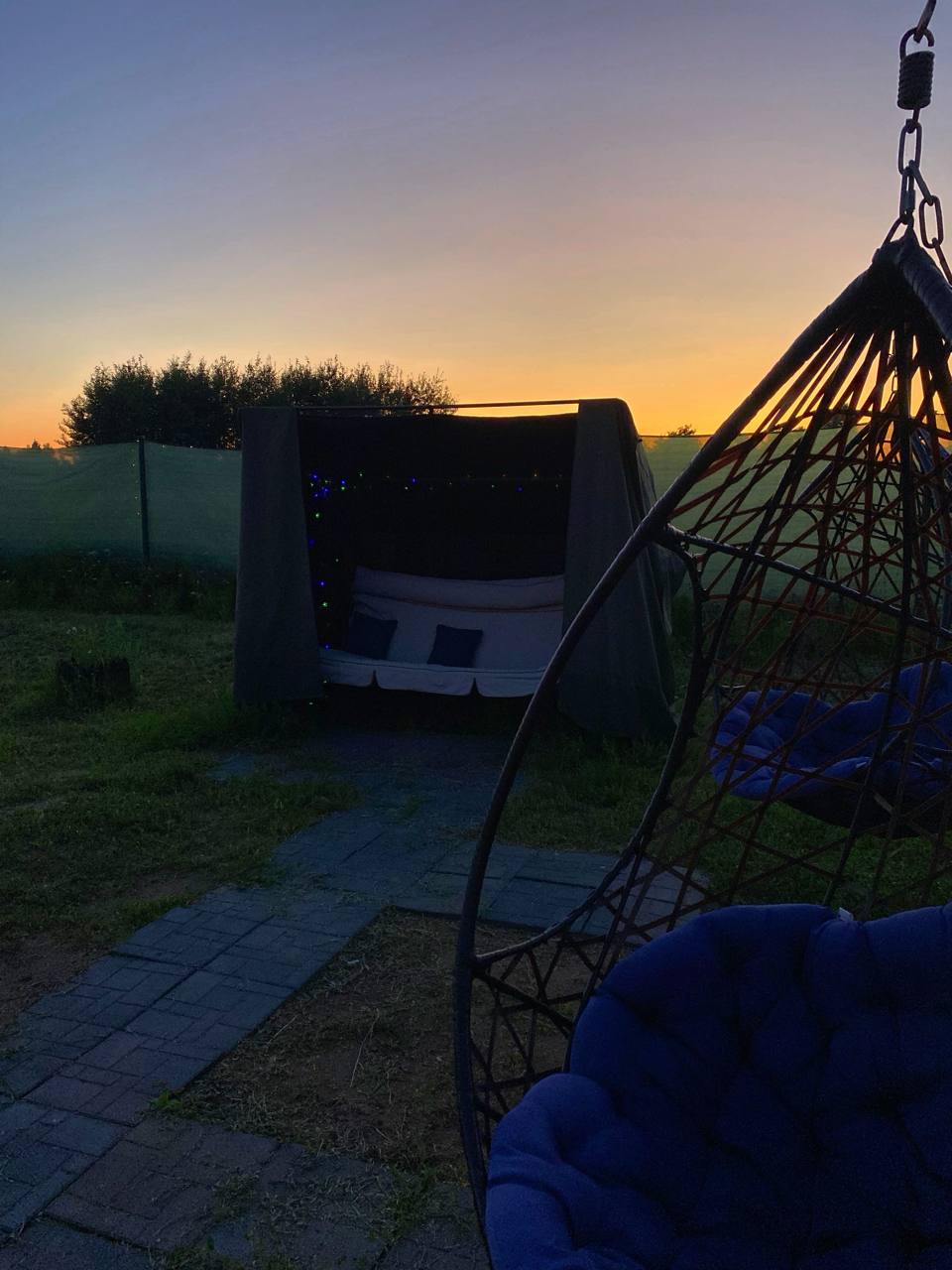 Фото Шервуд