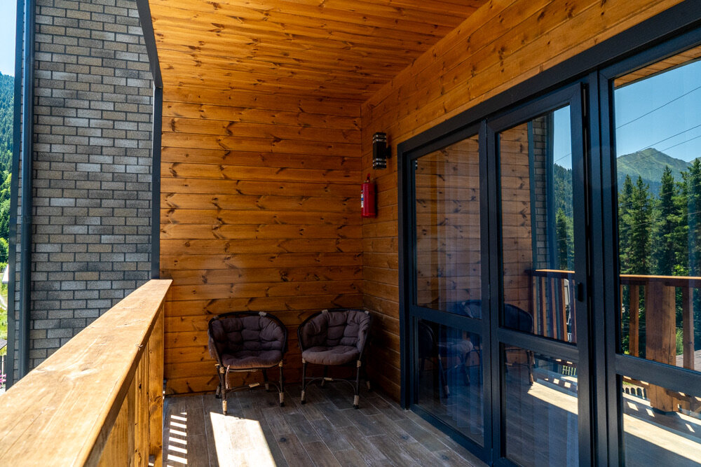 Фото Zerada House