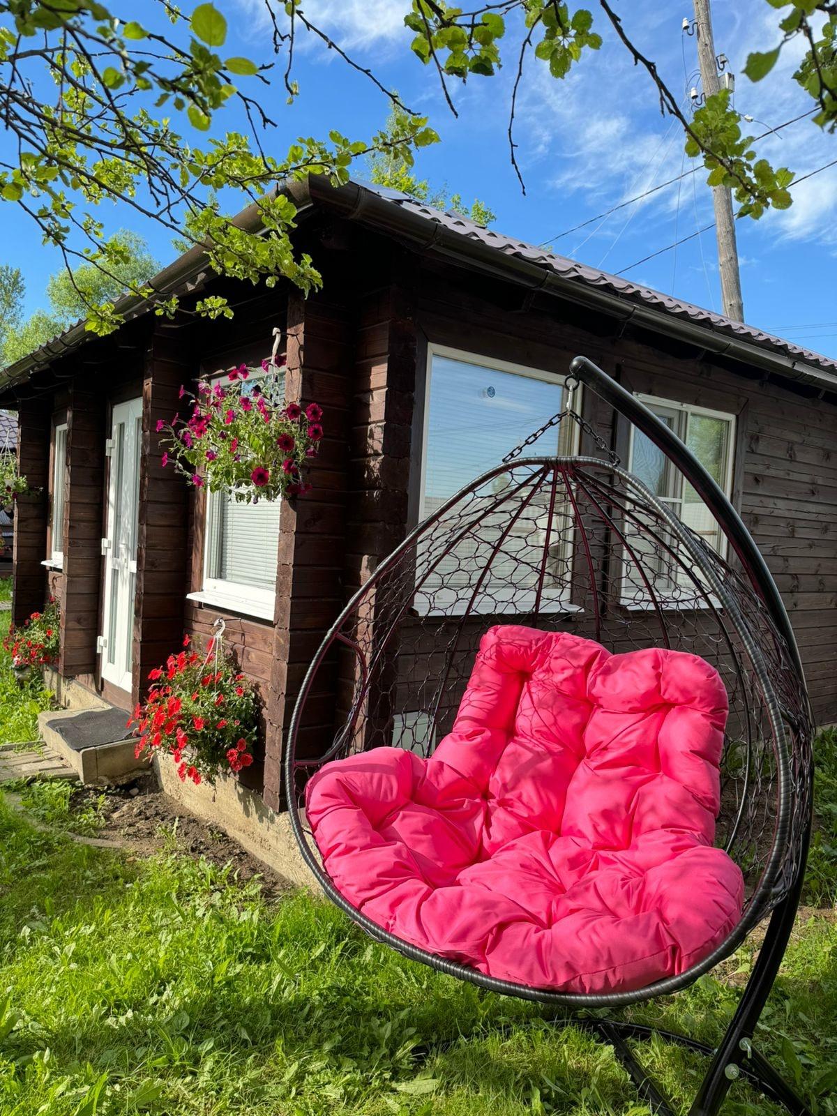 Фото Усадьба