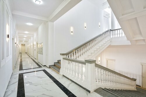 Гостиница Ампир в Симеизе