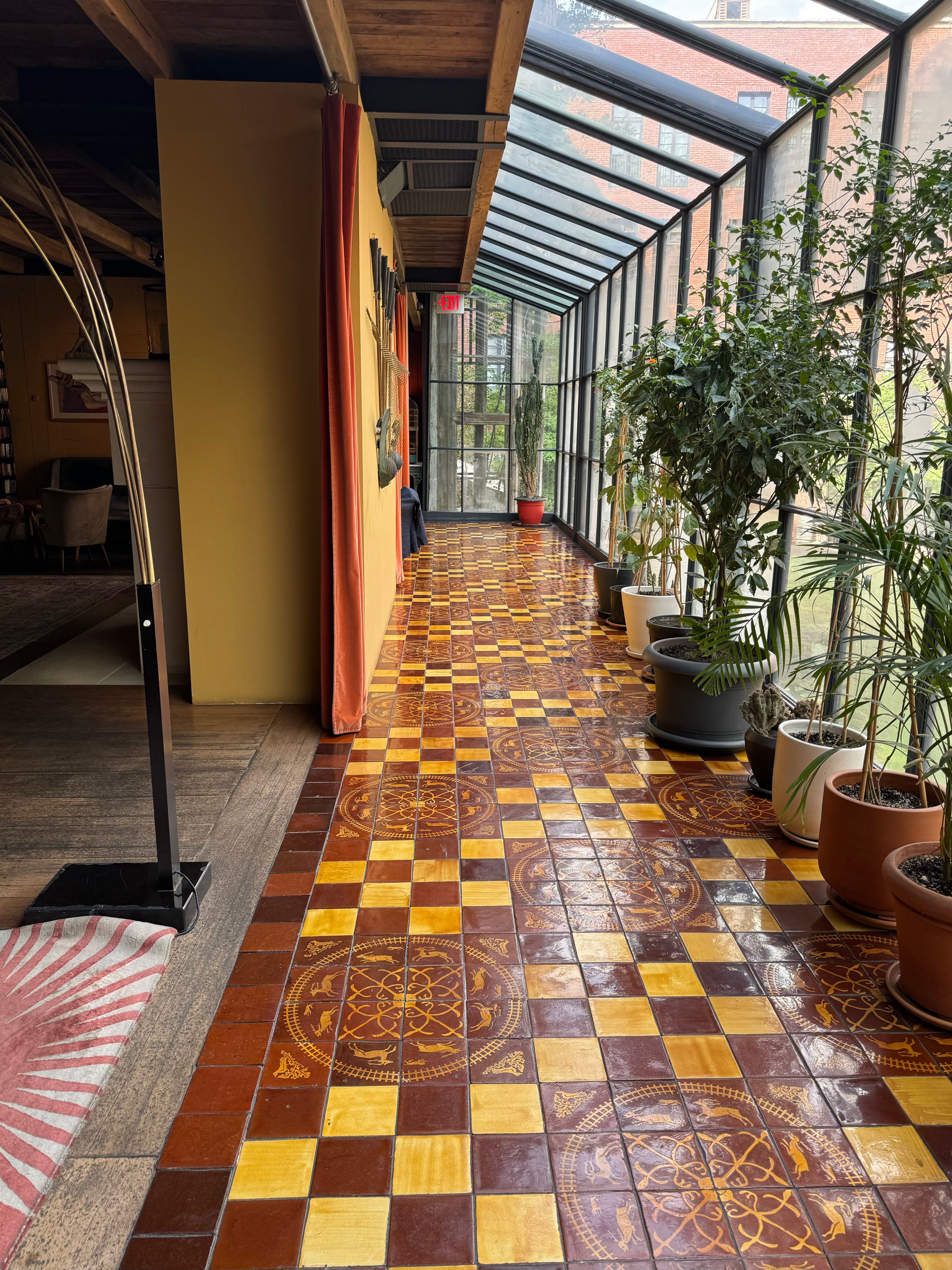 Фото Rooms Hotel Tbilisi