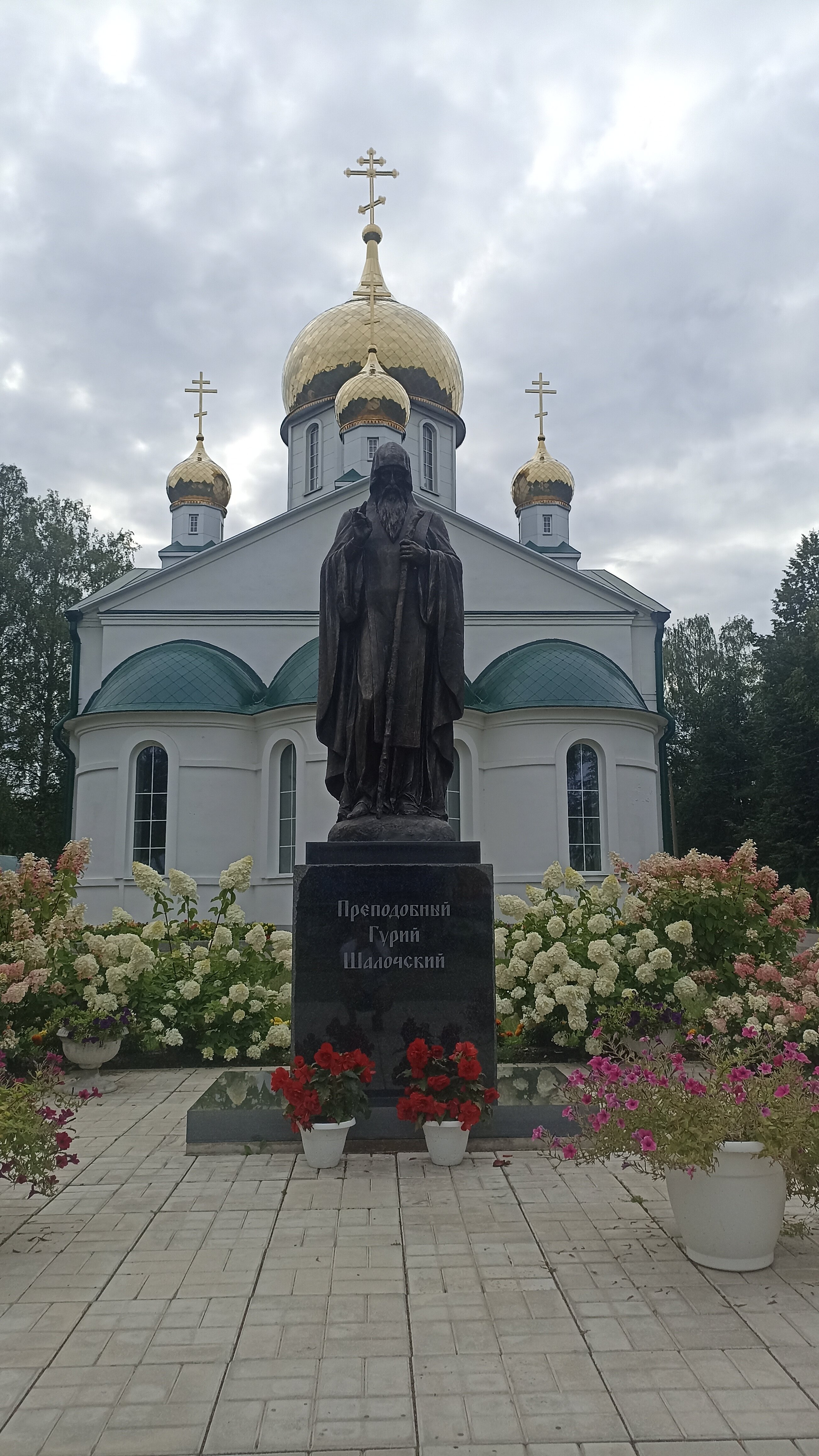 Фото Бабаево