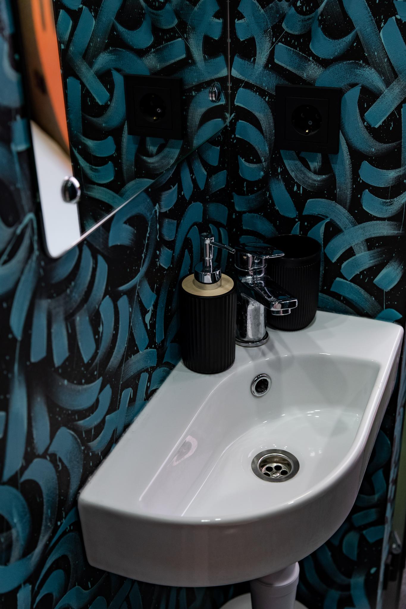 Фото Модульный Отель Попова