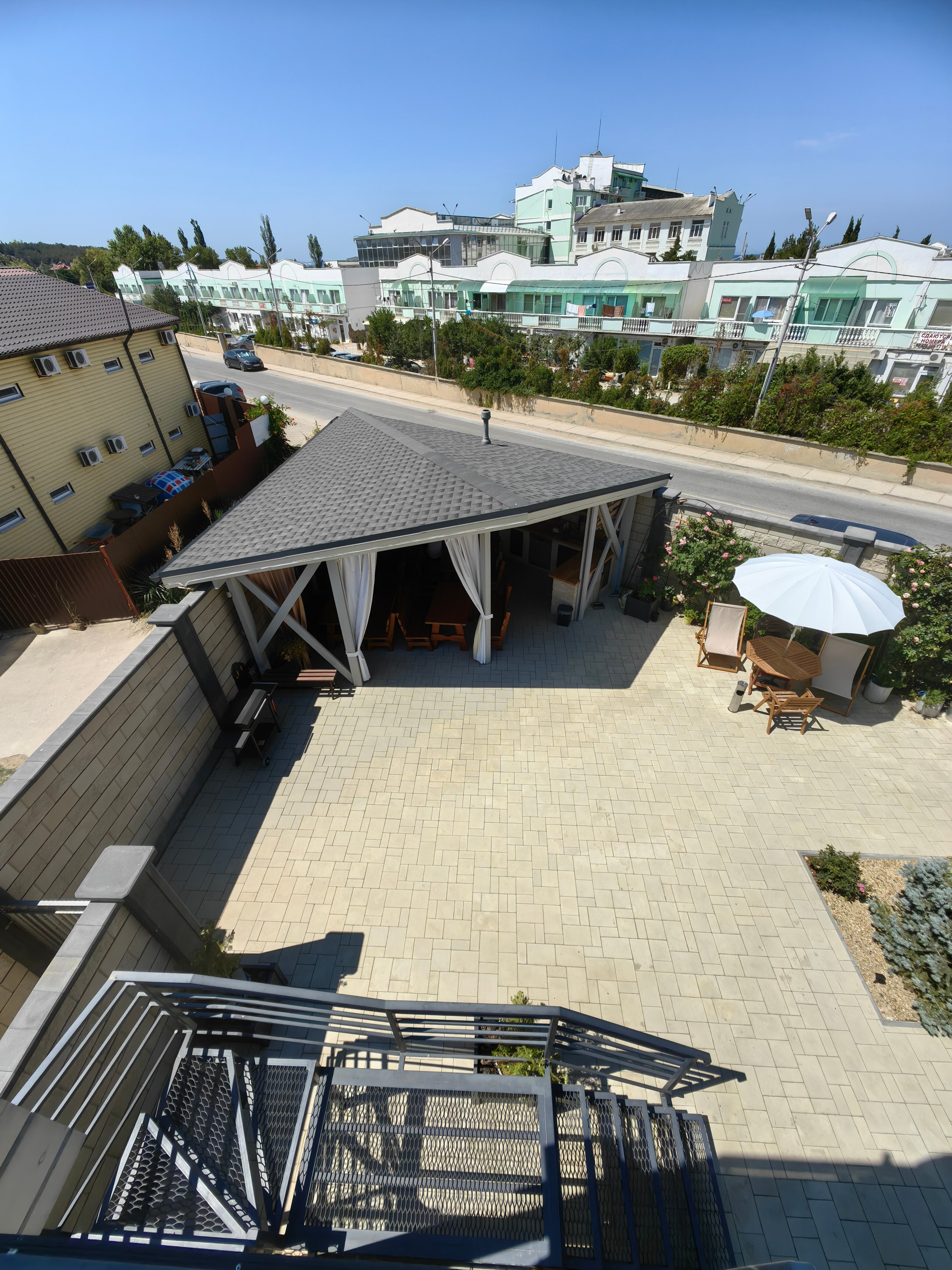 Фото отеля 5