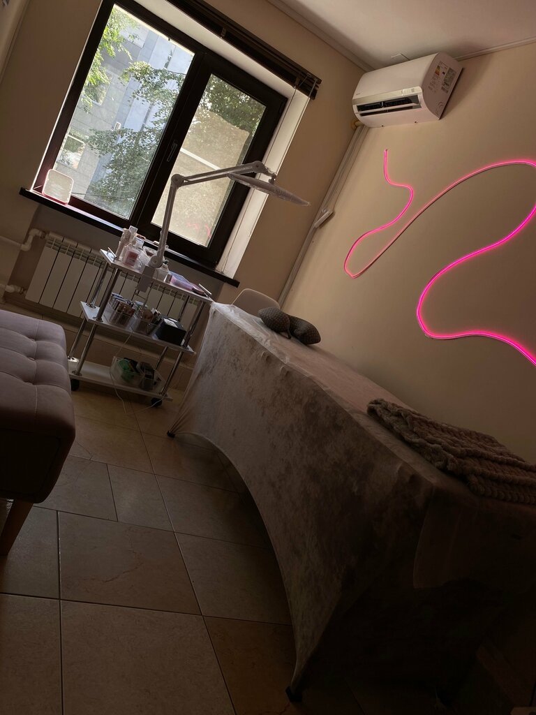 Beauty salon ASLashes, Voronezh, photo