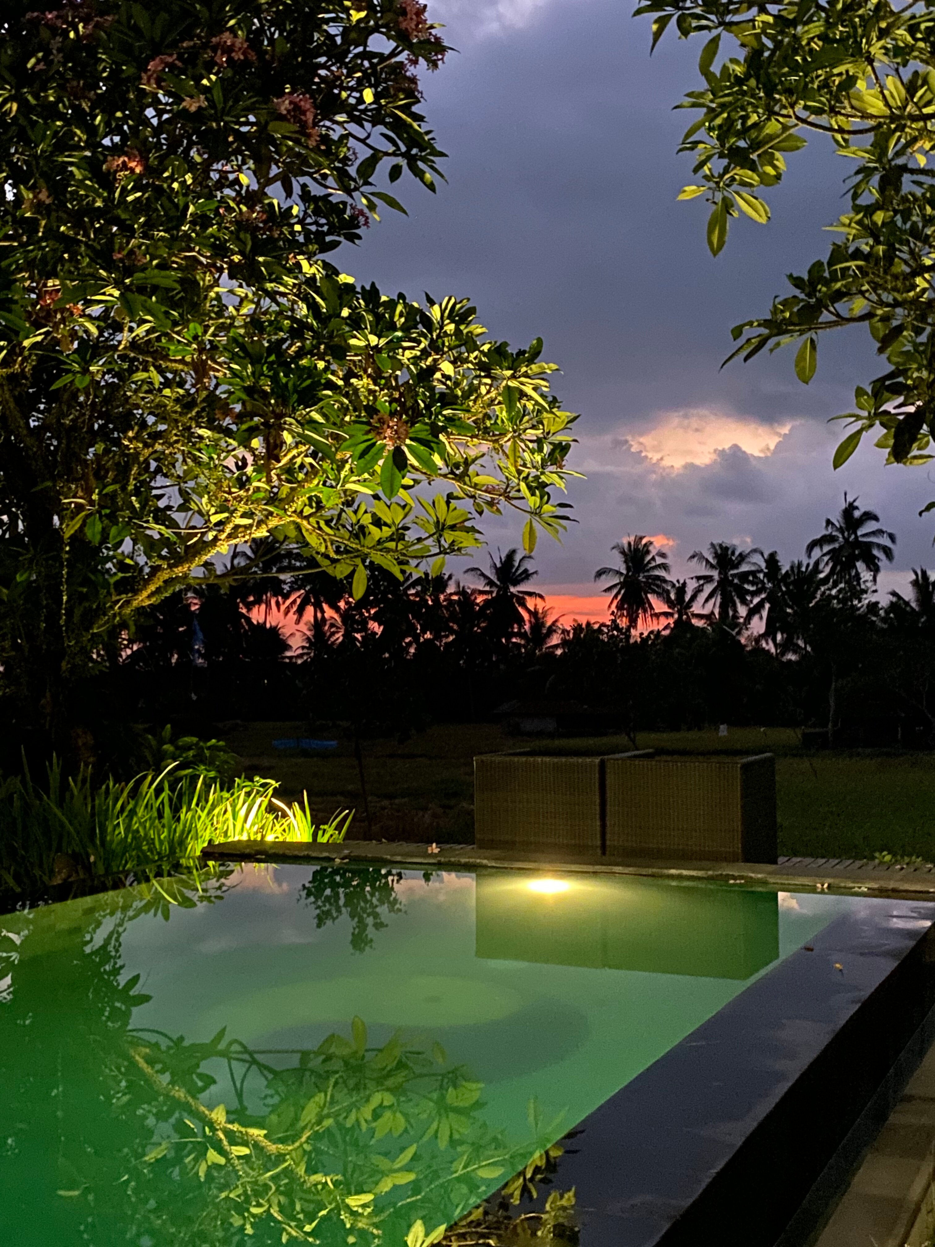 Фото Lodtunduh Sari