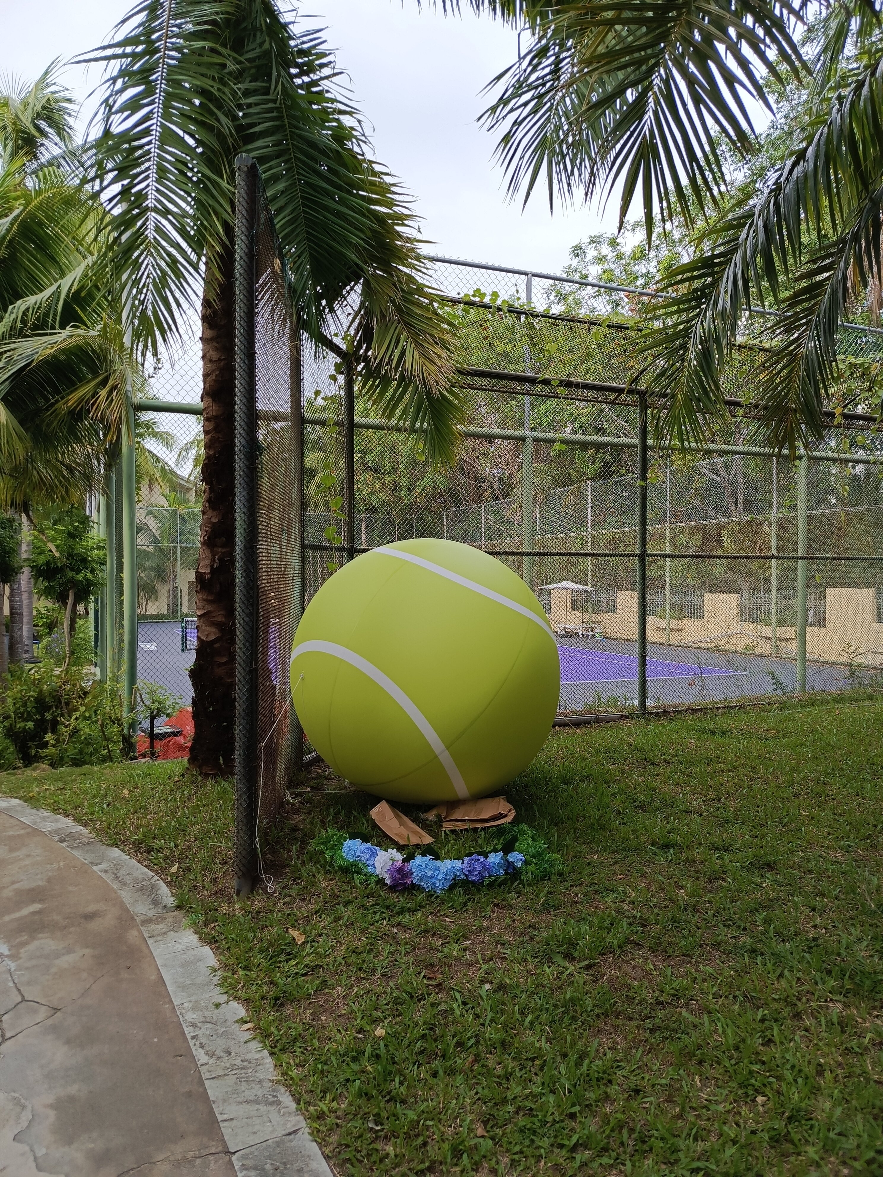 Фото Palm Beach Resort & SPA