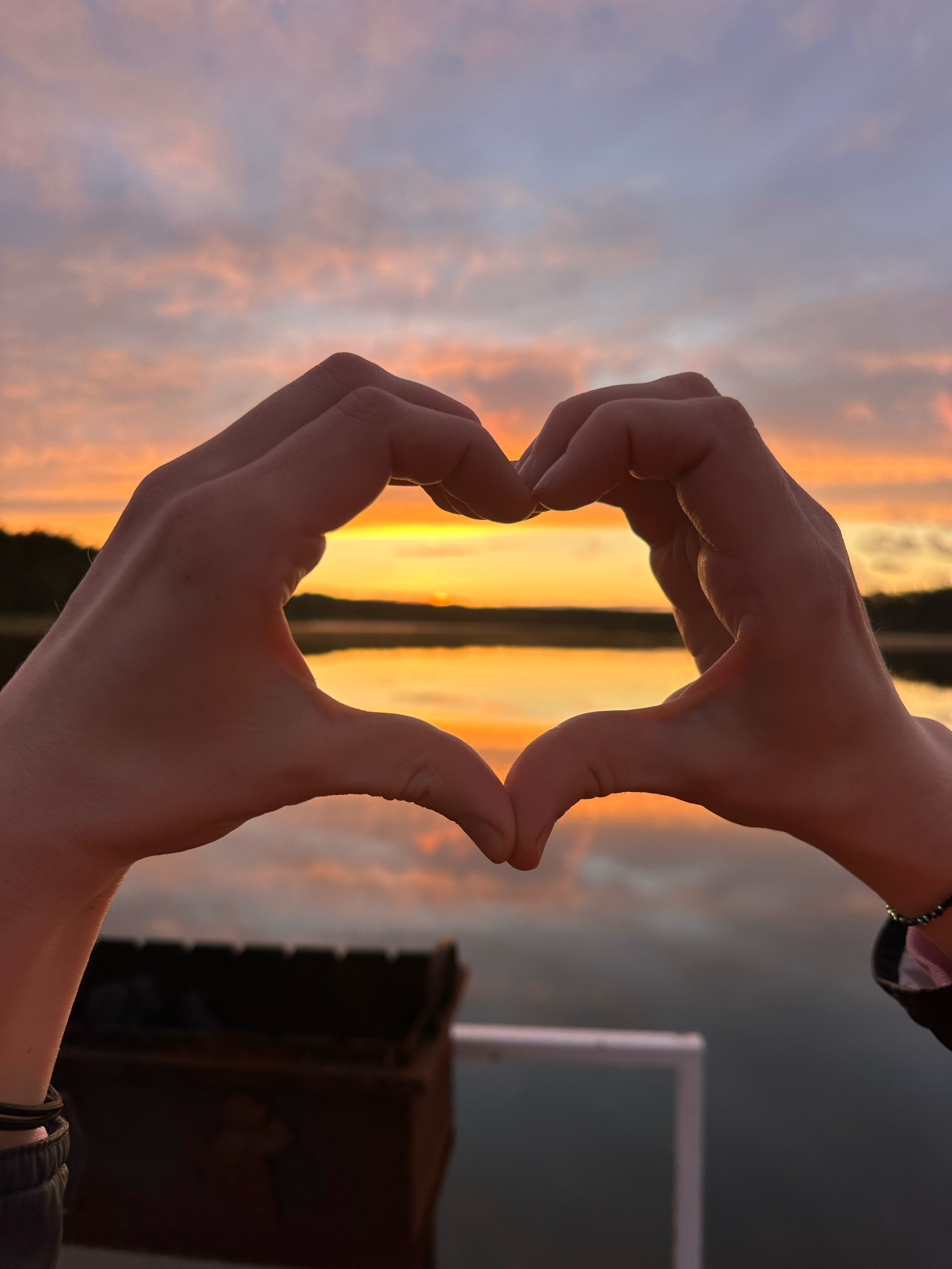 Фото Селигерский бережок