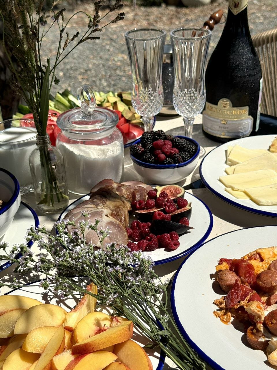 Фото Глэмпинг 16/25