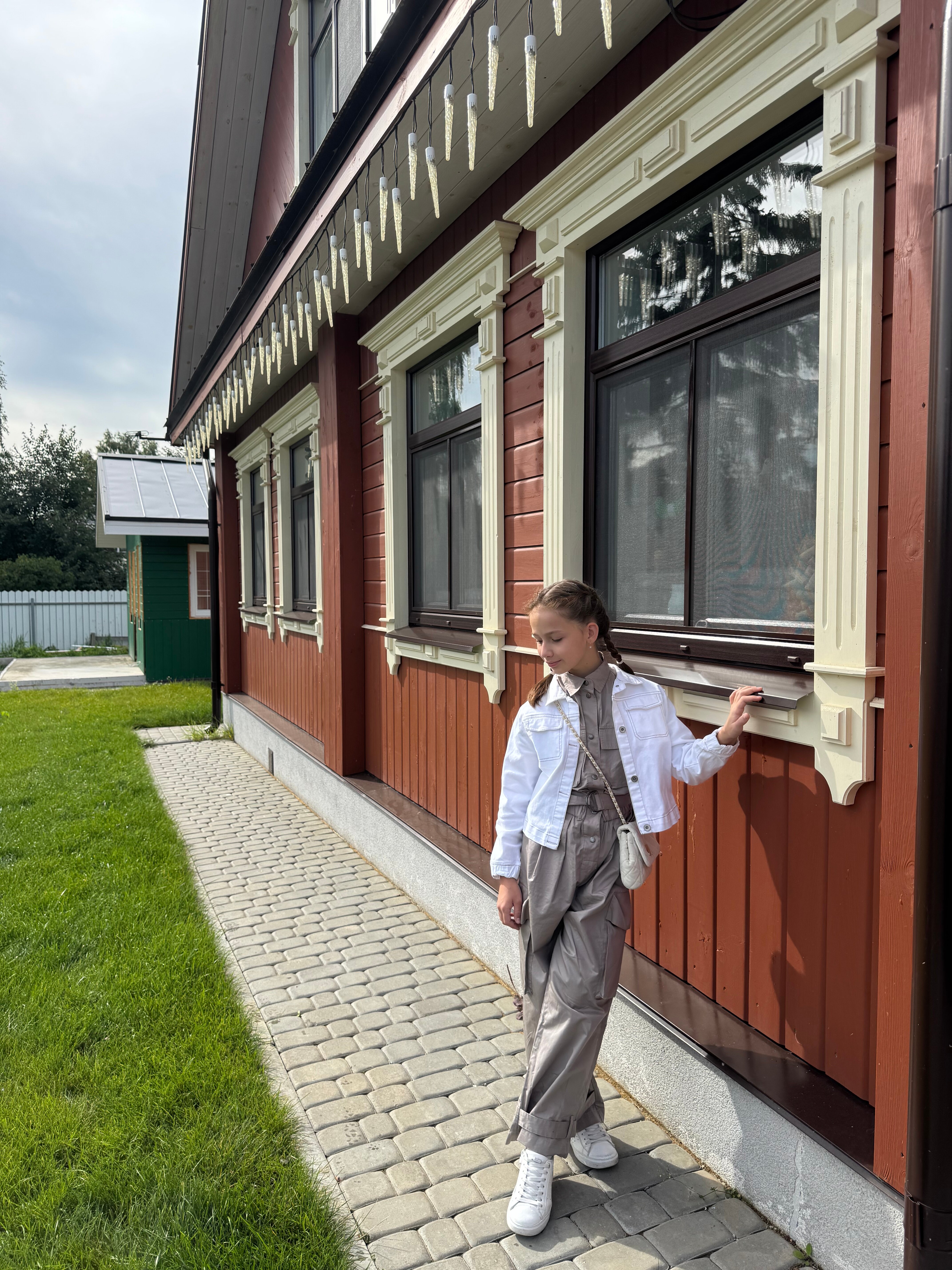 Фото Брусника