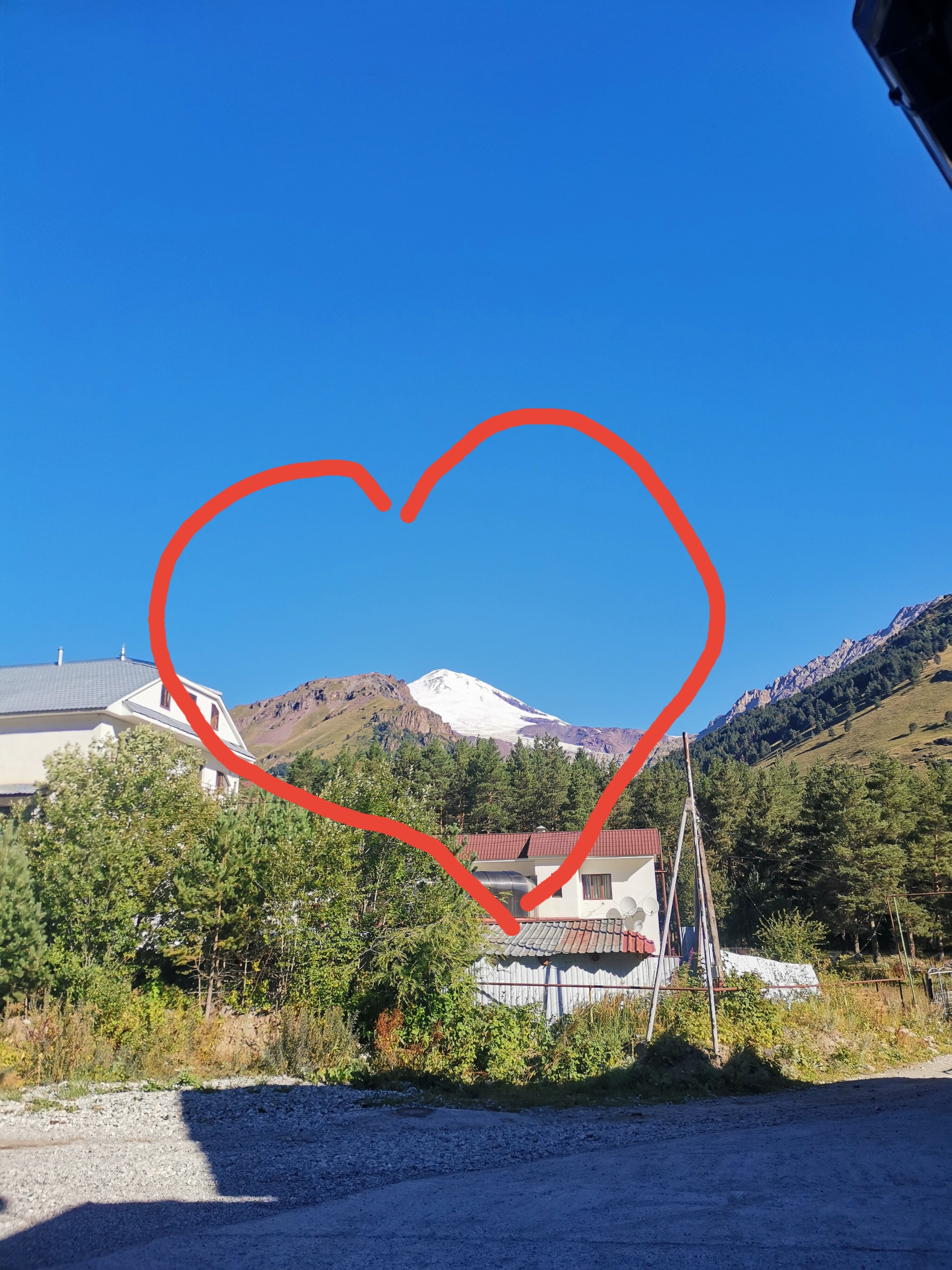 Фото Cheget Star