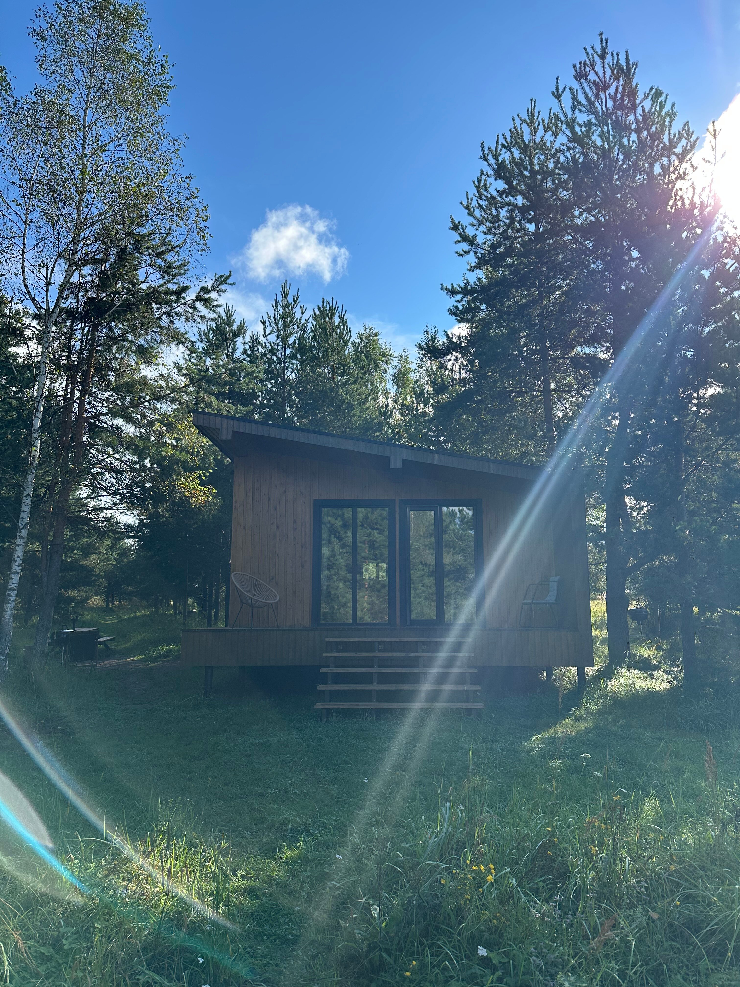 Фото Petra eco village