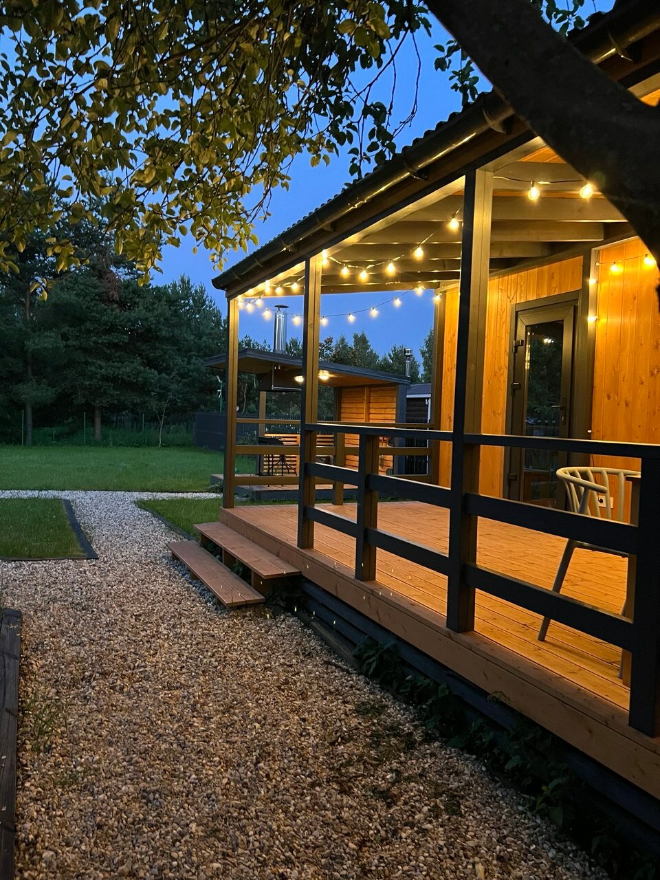 Фото Арт-усадьба Аршин