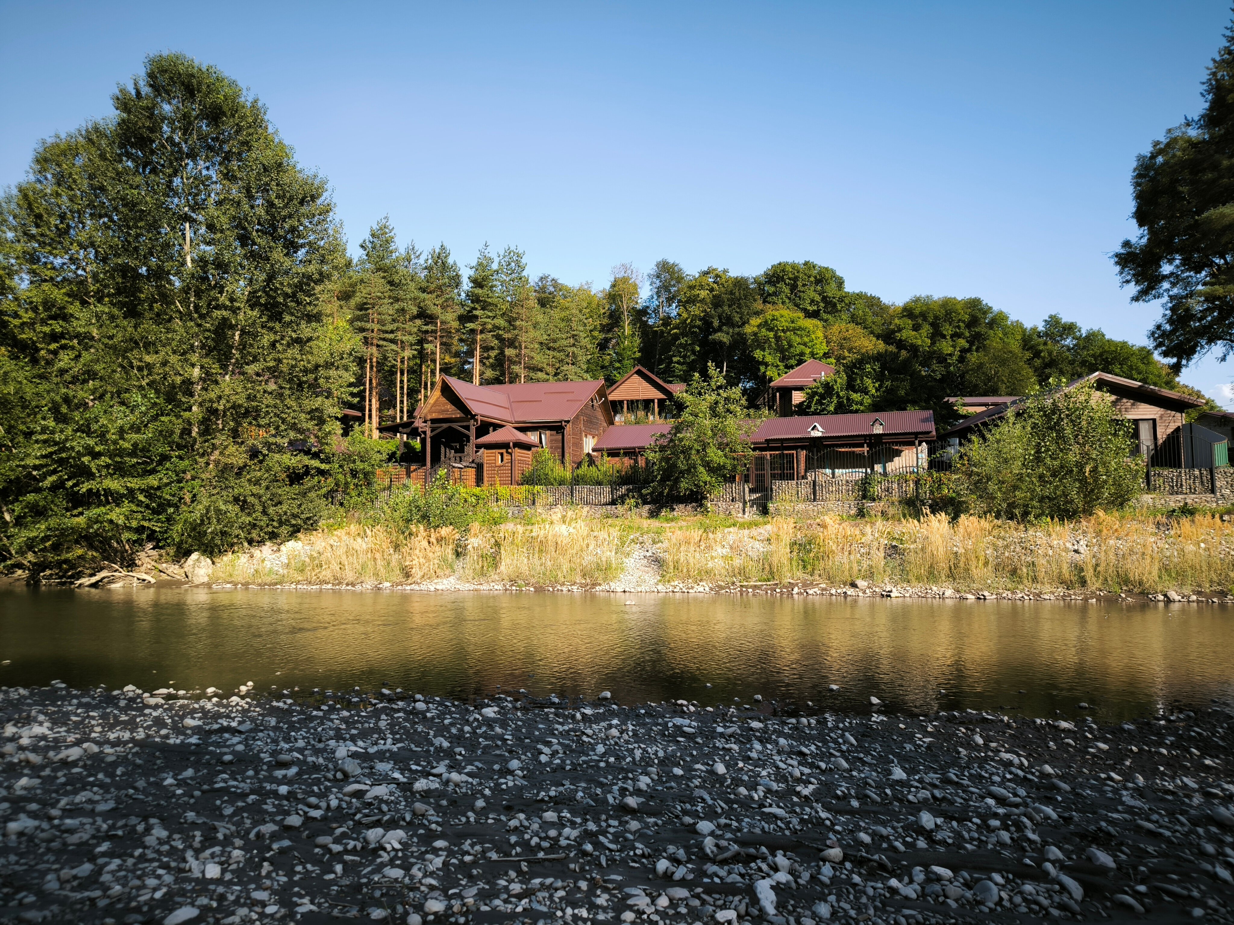 Фото Прохладный