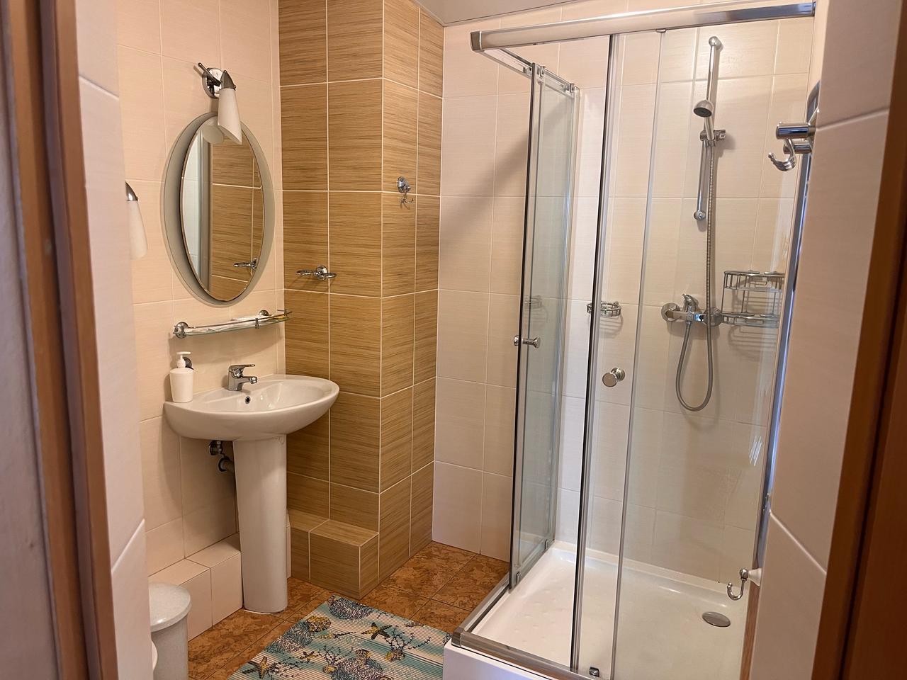 Фото Солнечный