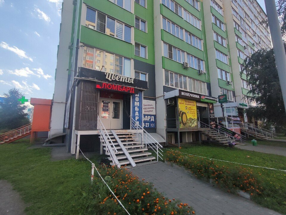 Layihə təşkilatı ИнтЭкс, Penzen vilayəti, foto