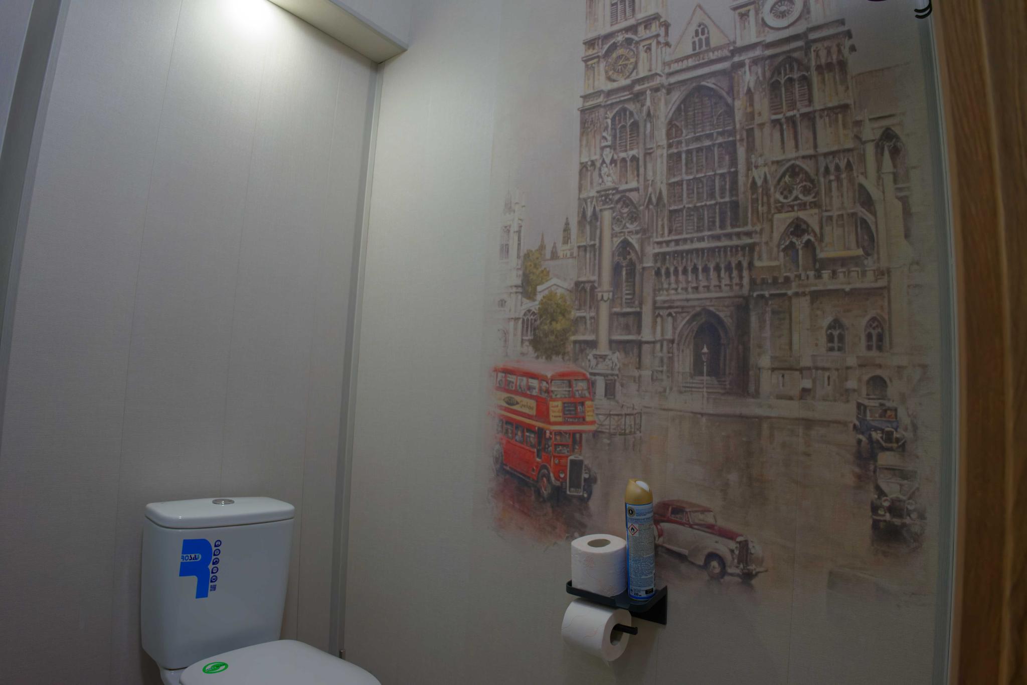 Фото Почти как дома