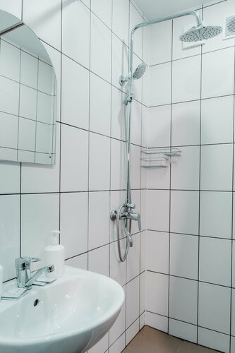 Внешний вид отеля Silva Hotel в Котельниче, фото 2