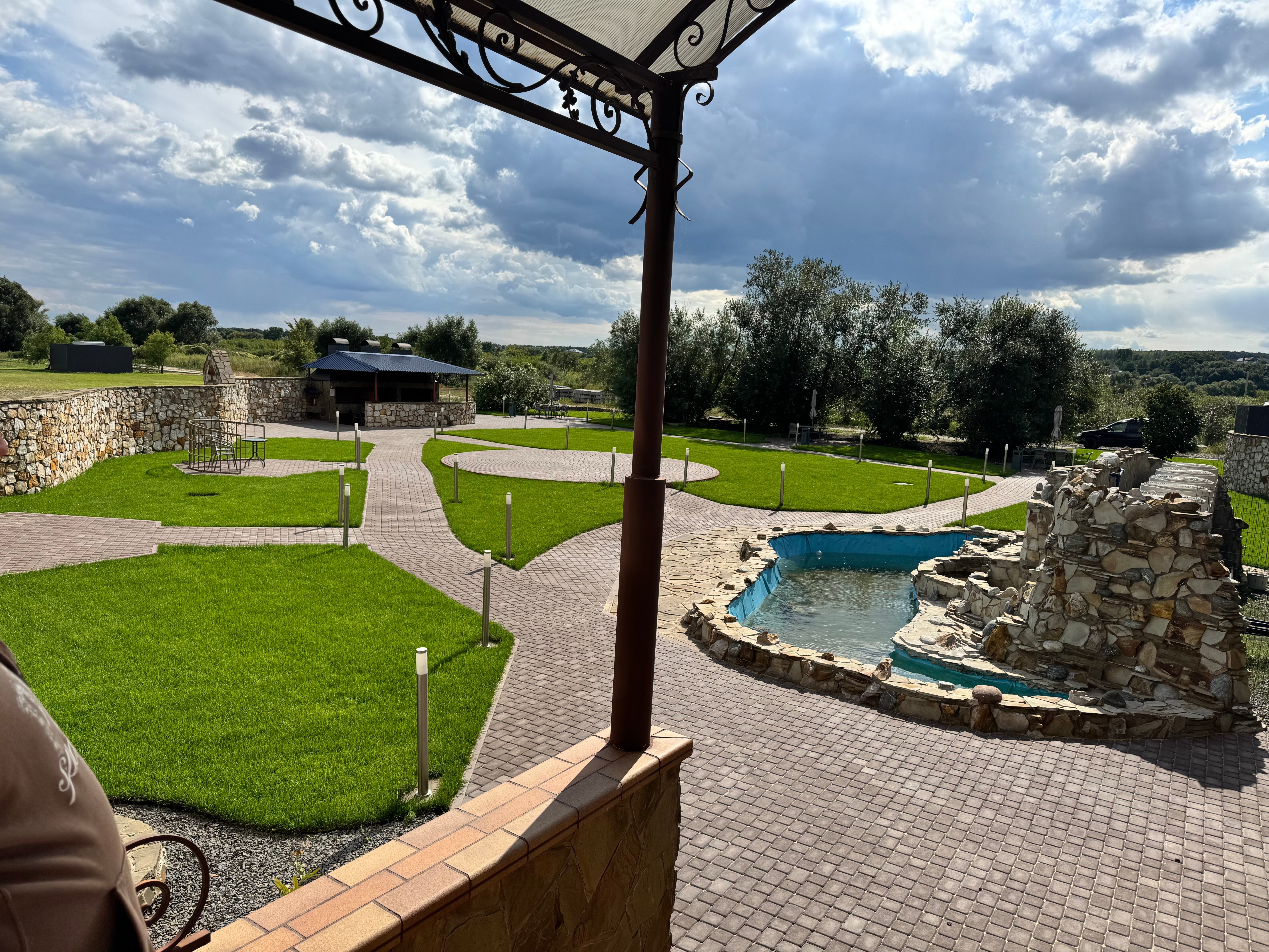 Фото СПА Провинция