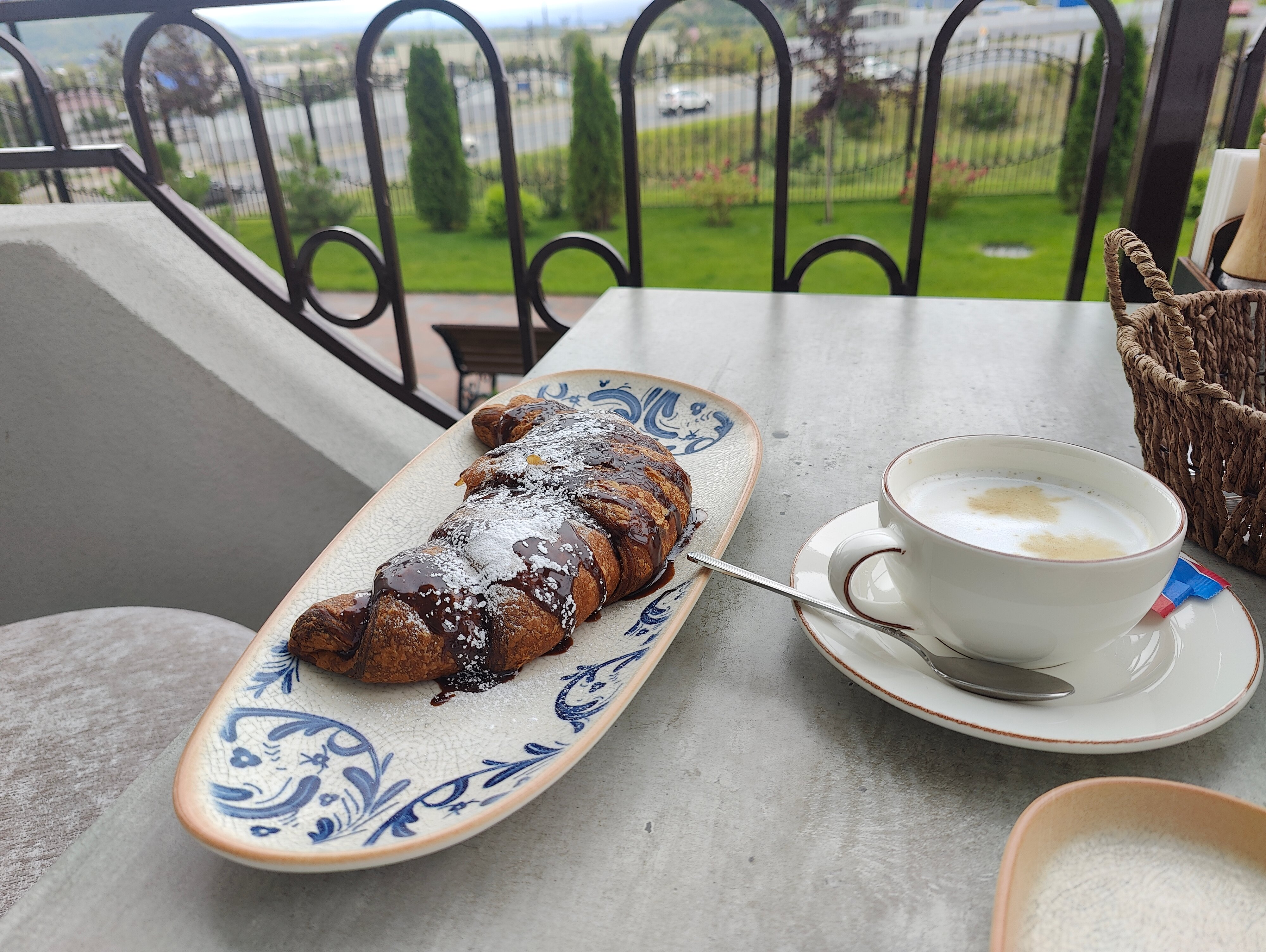 Фото Ариадна