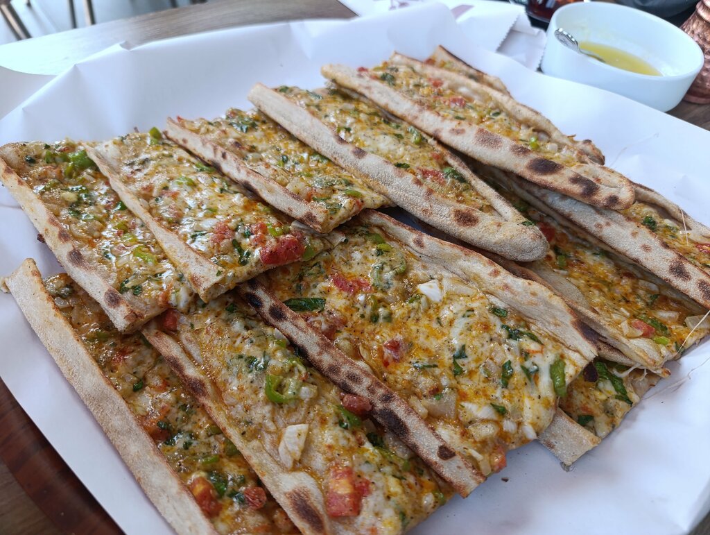 Restaurant Acibadem Oven Kebab Isparta, Isparta, photo