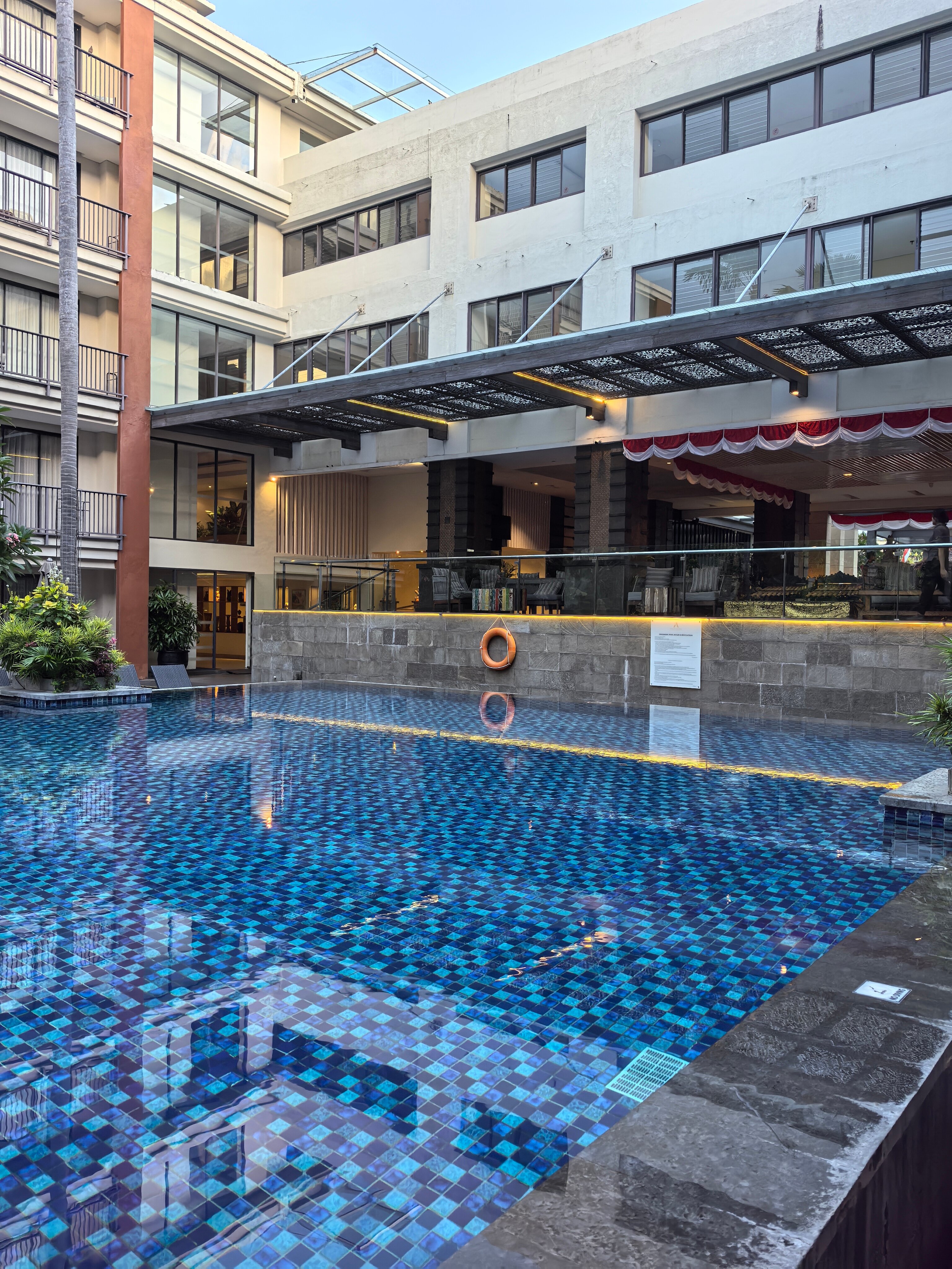 Фото Anathera Resort Kuta