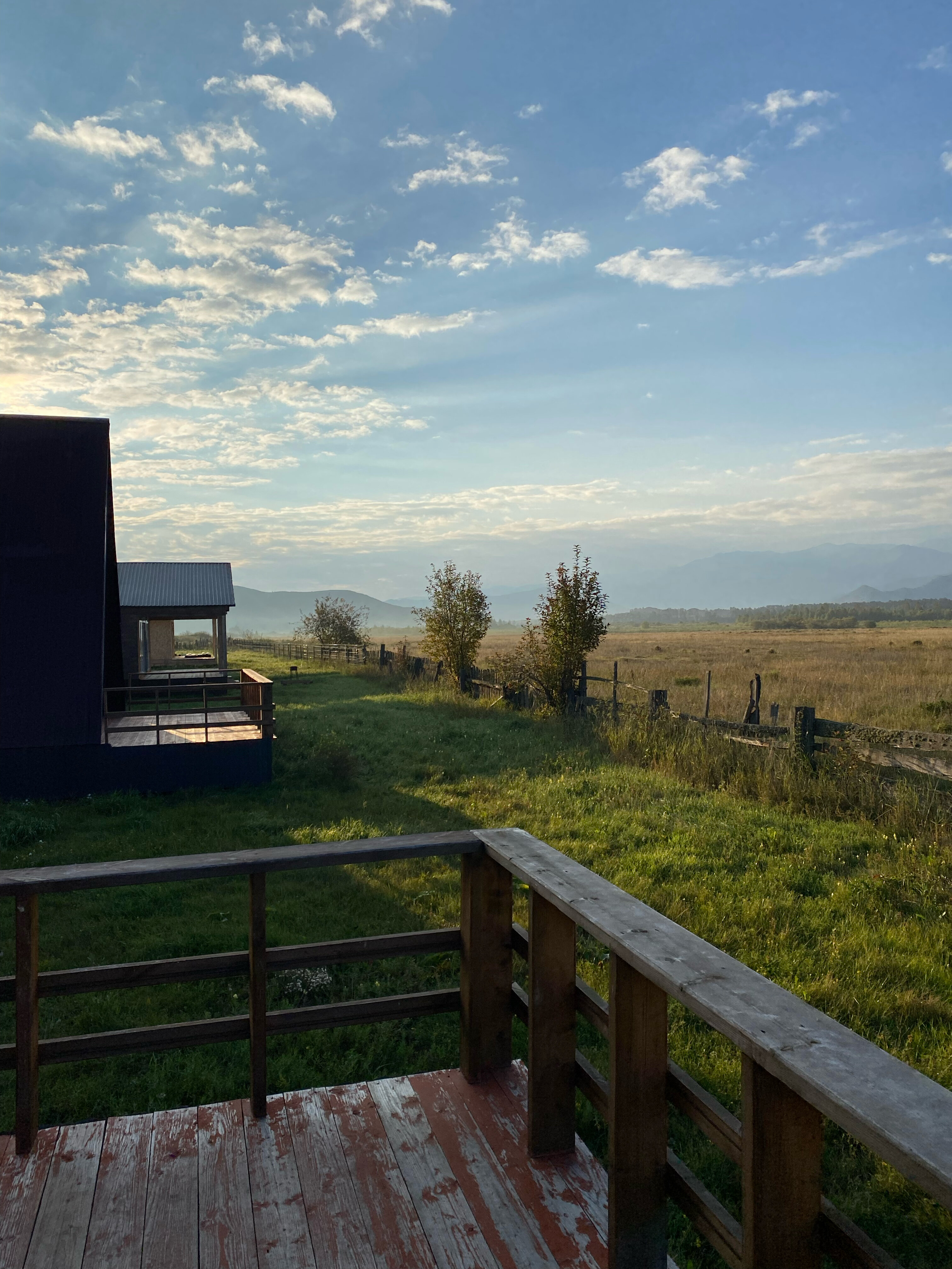 Фото Уймон - Парк