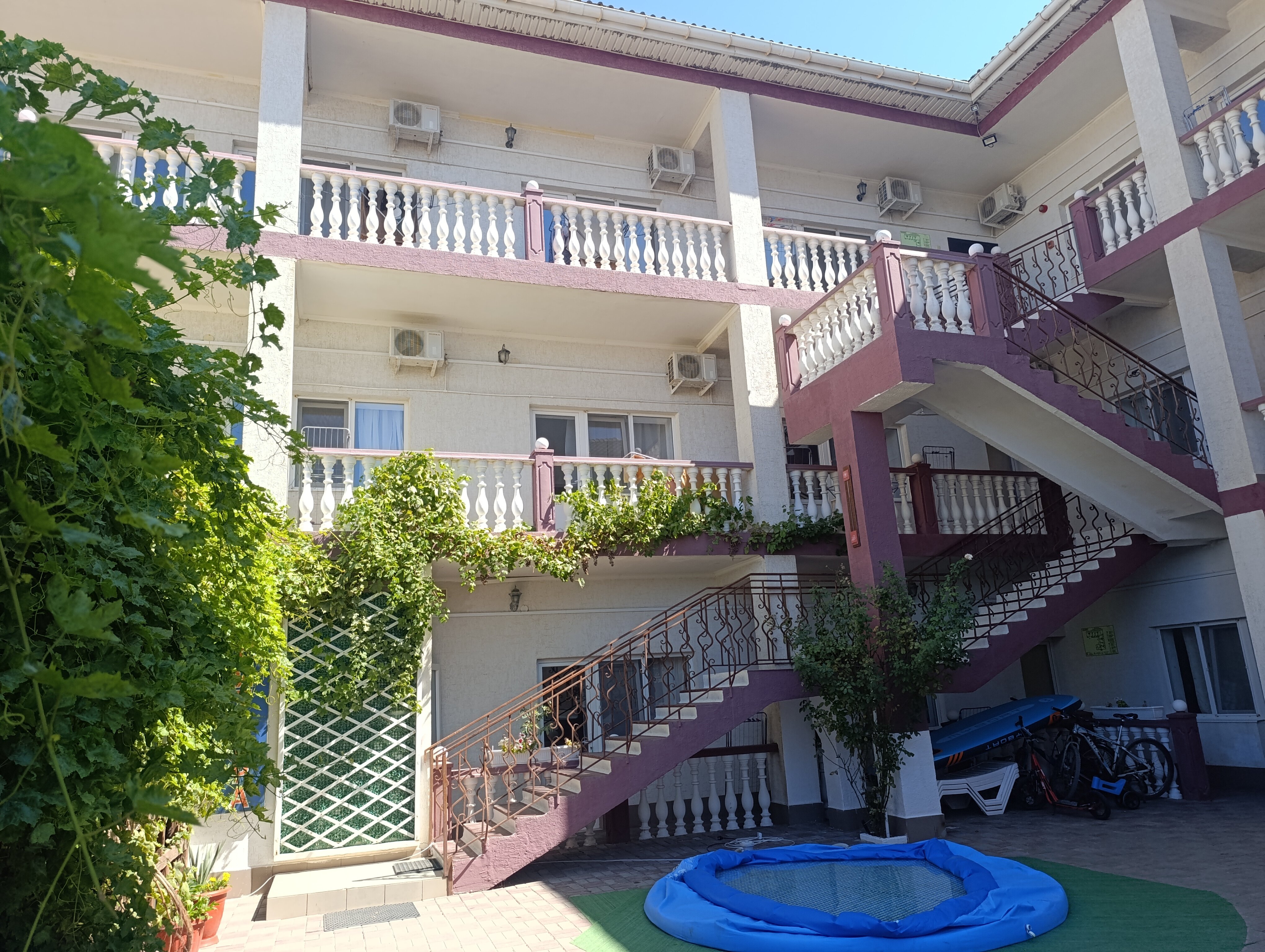 Фото Ситерра