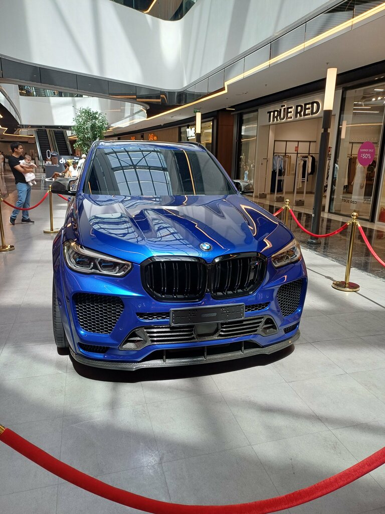 Car service, auto repair 450team, Tashkent, photo