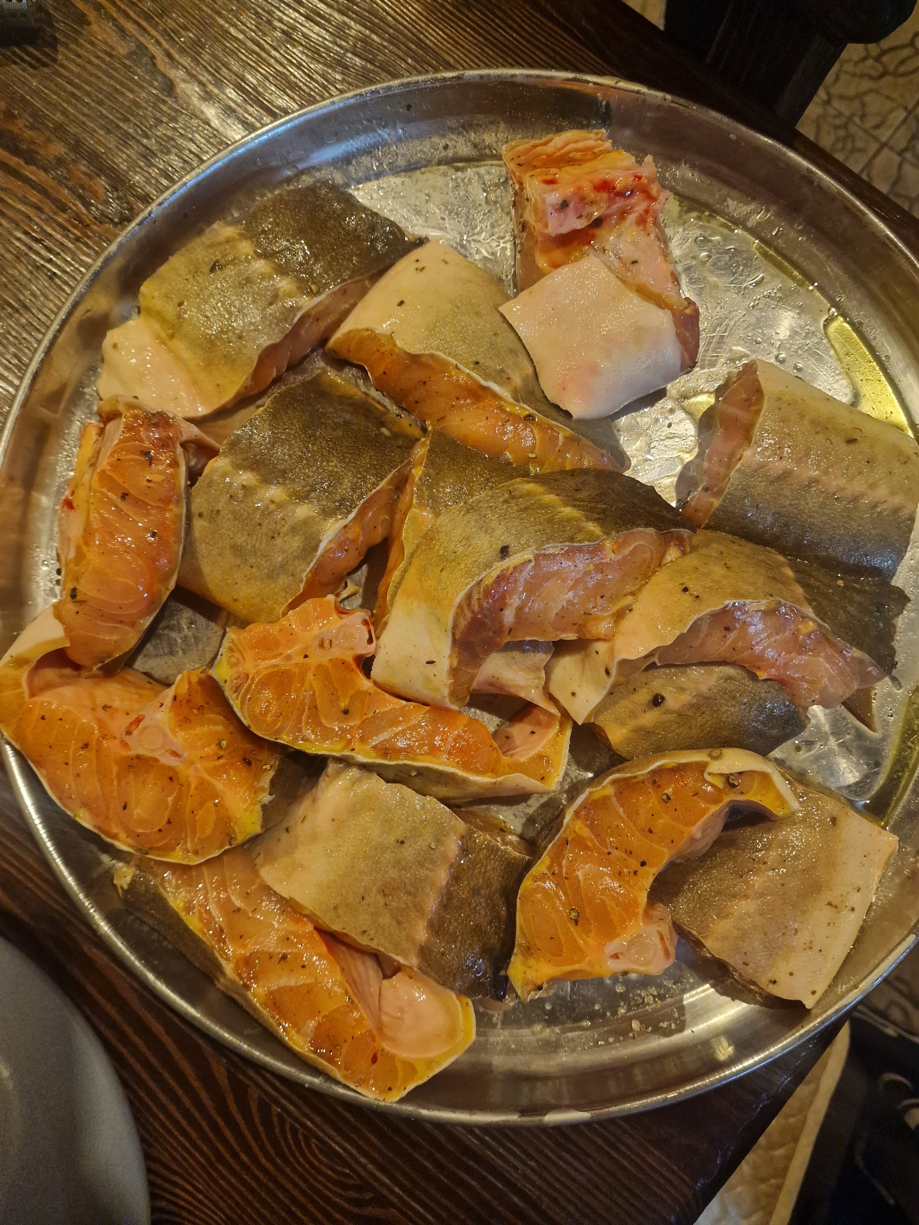 Фото Атмосфера