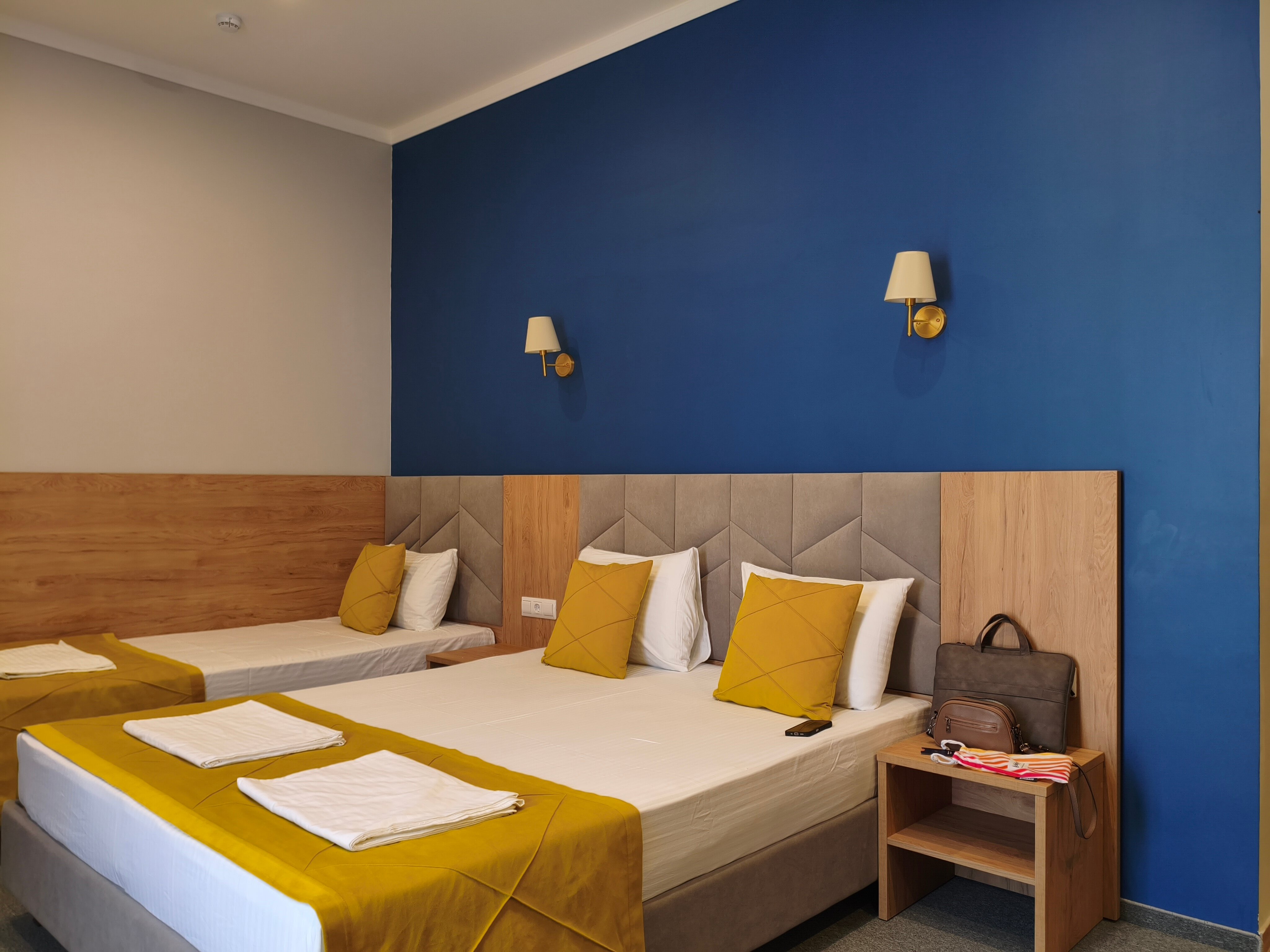 Фото Тезоро