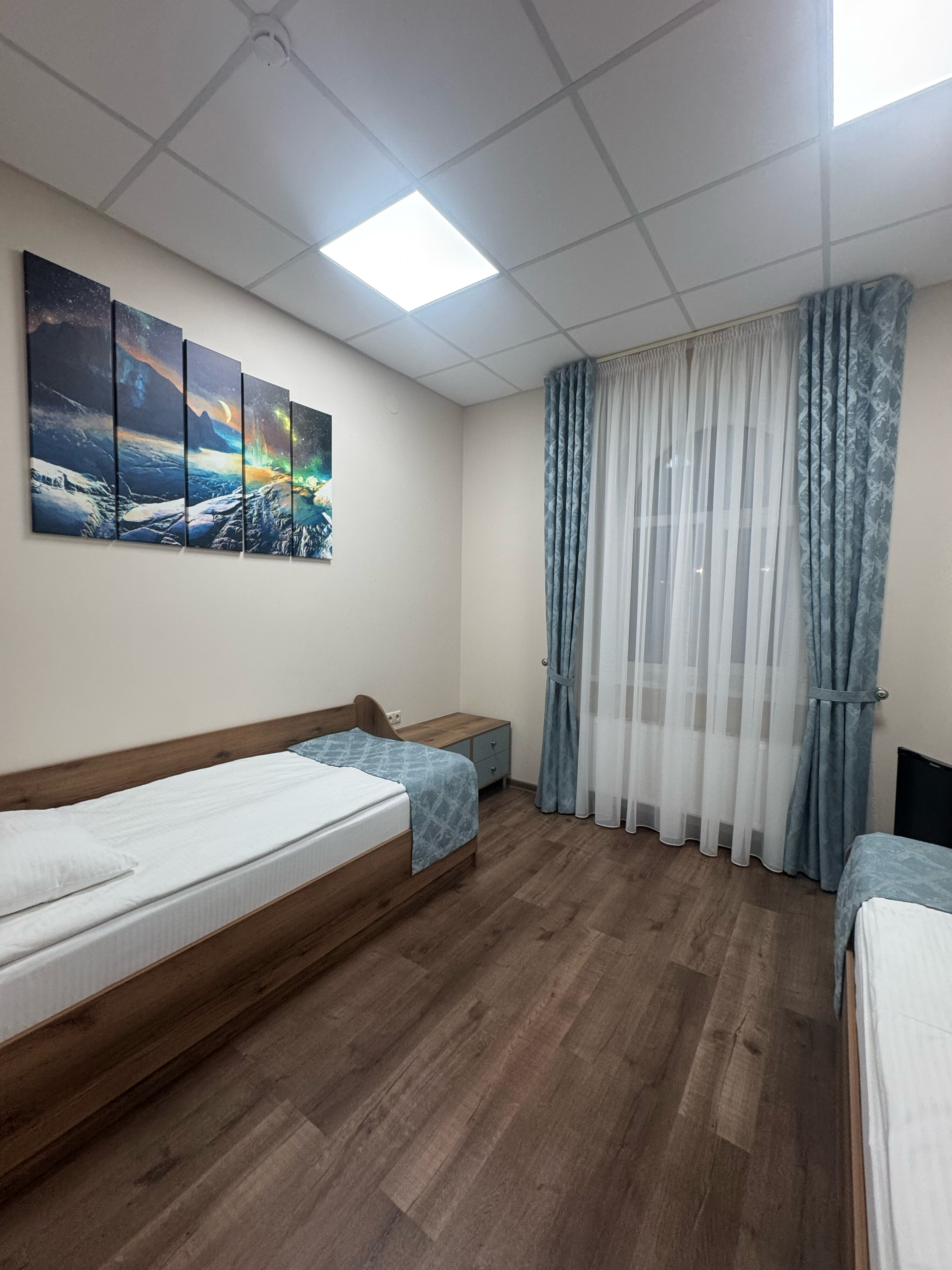 Фото Орбита