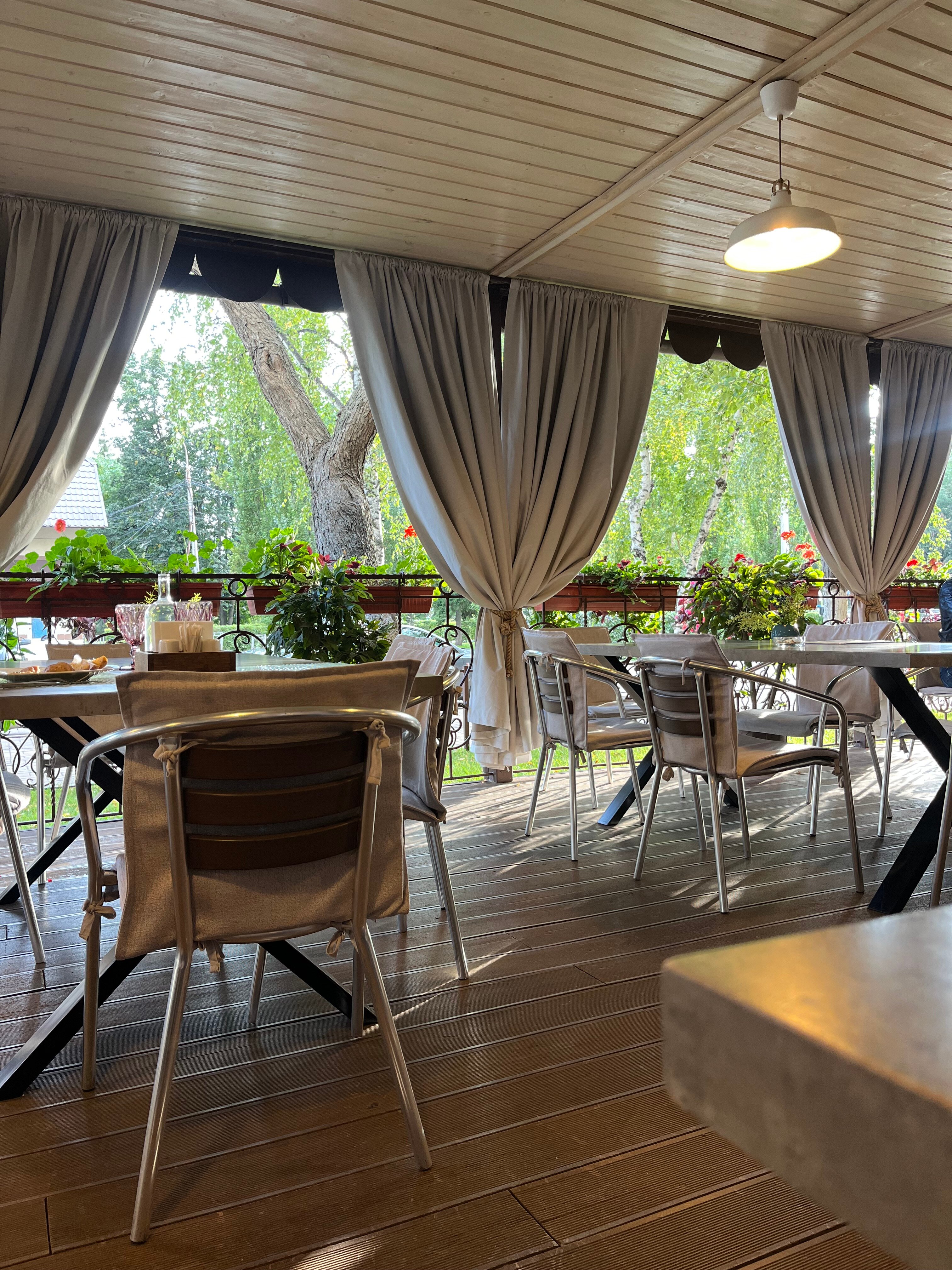 Фото Ашкадар