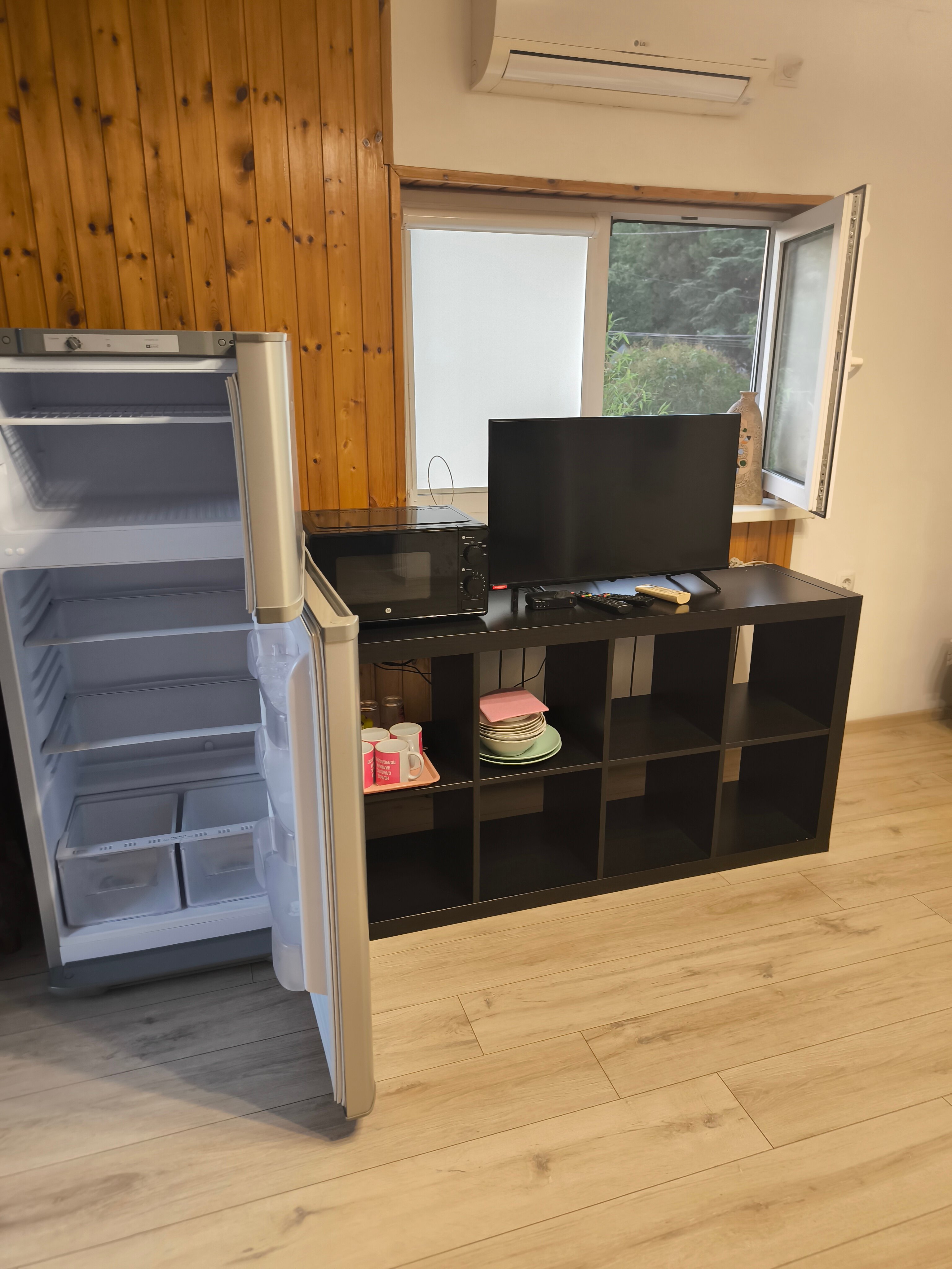 Фото Гостевые комнаты у Римы