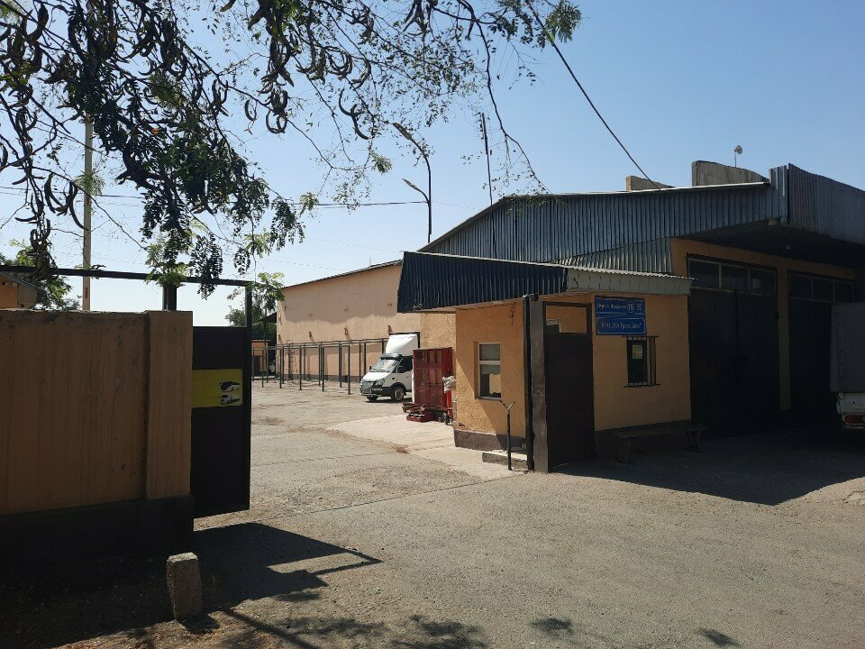 Disposable tableware Rayyan Packaging, Chimkent, photo