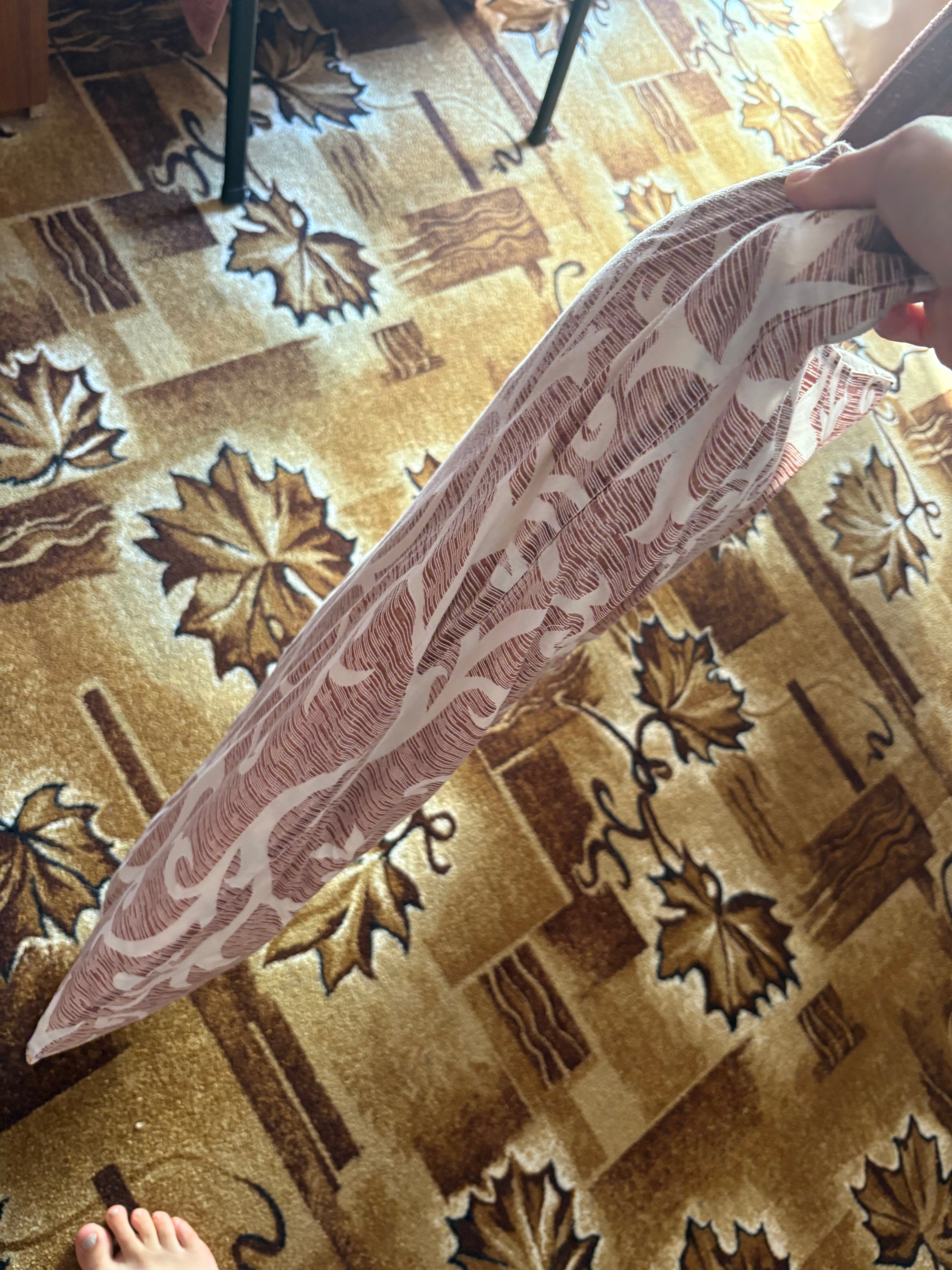 Фото Софи Голд