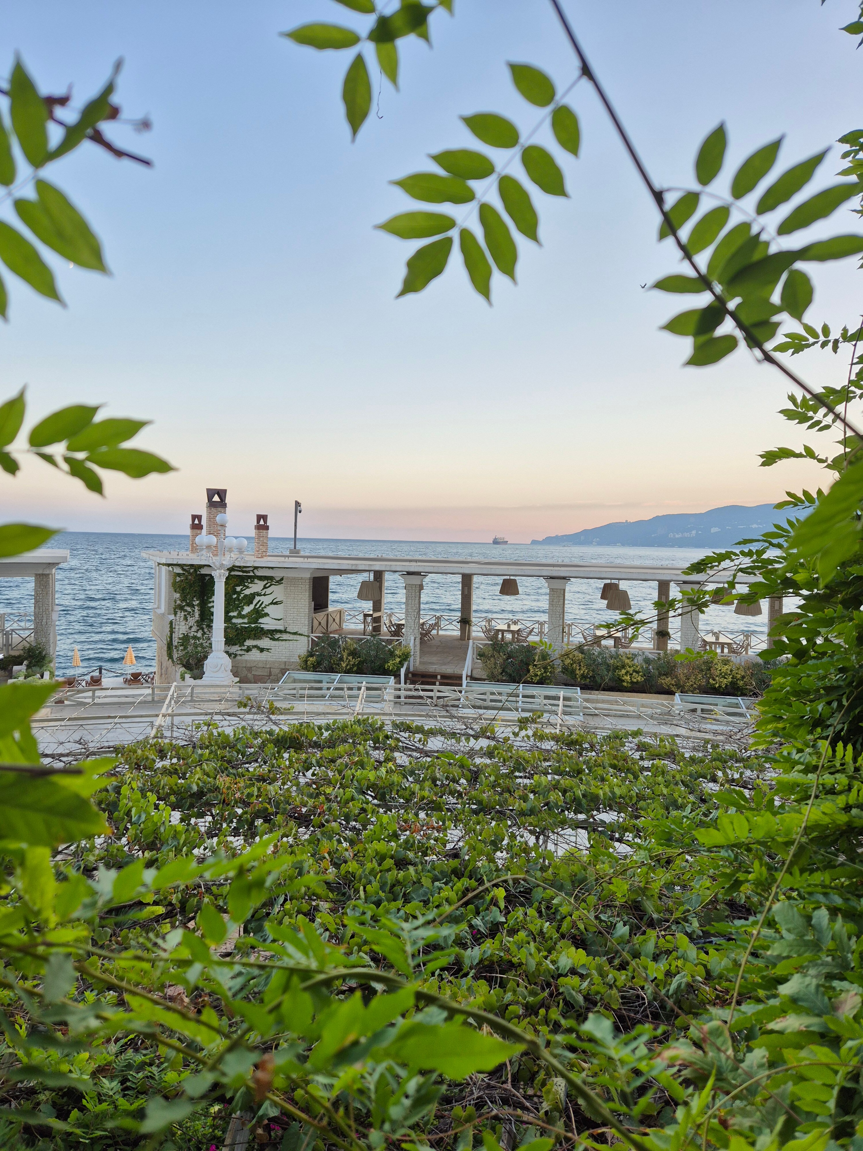 Фото Яхт-клуб