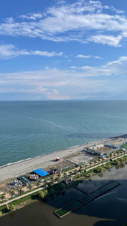 Фото Grand City Apartments Batumi