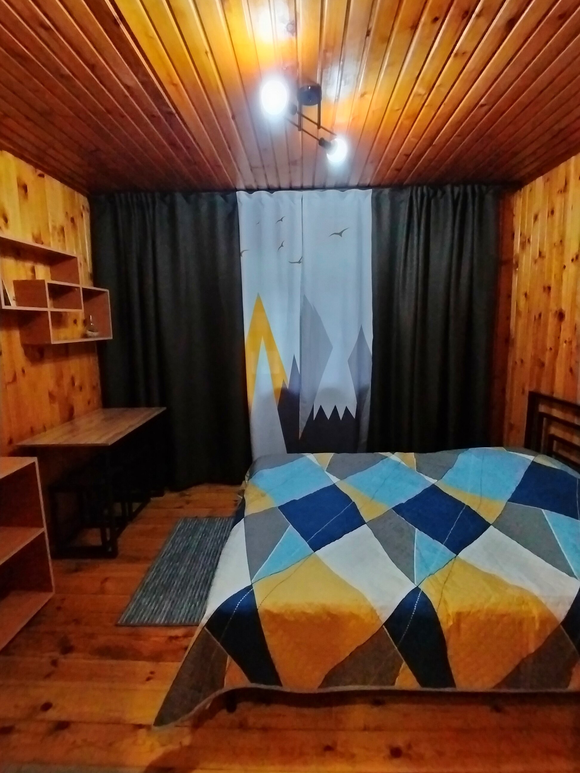 Фото Меркурий