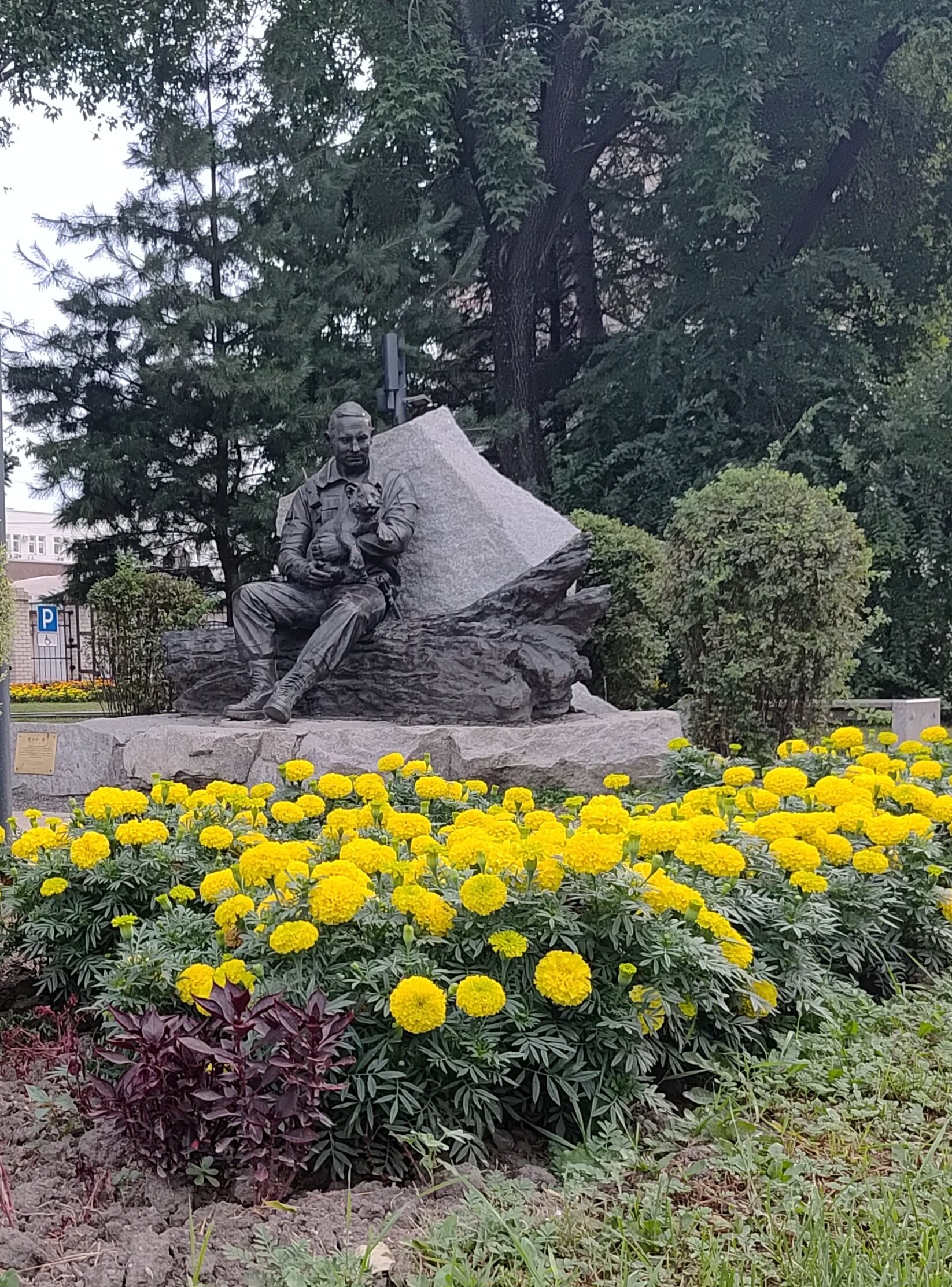 Фото Гостиница Уссурийск