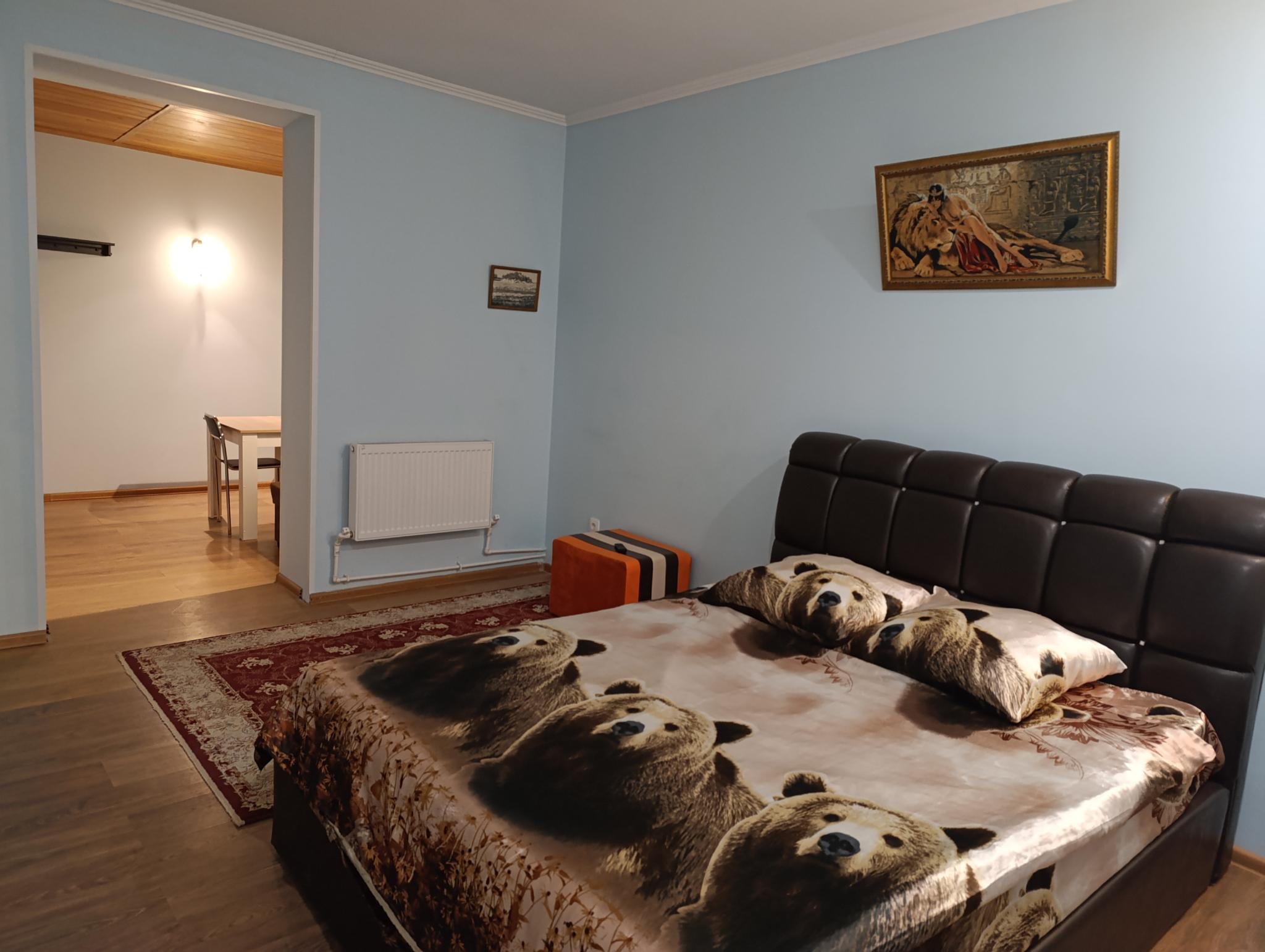 Фото Белый дом