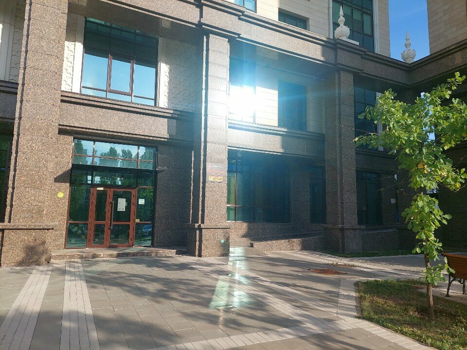 ATM Vtb bank, Astana, photo