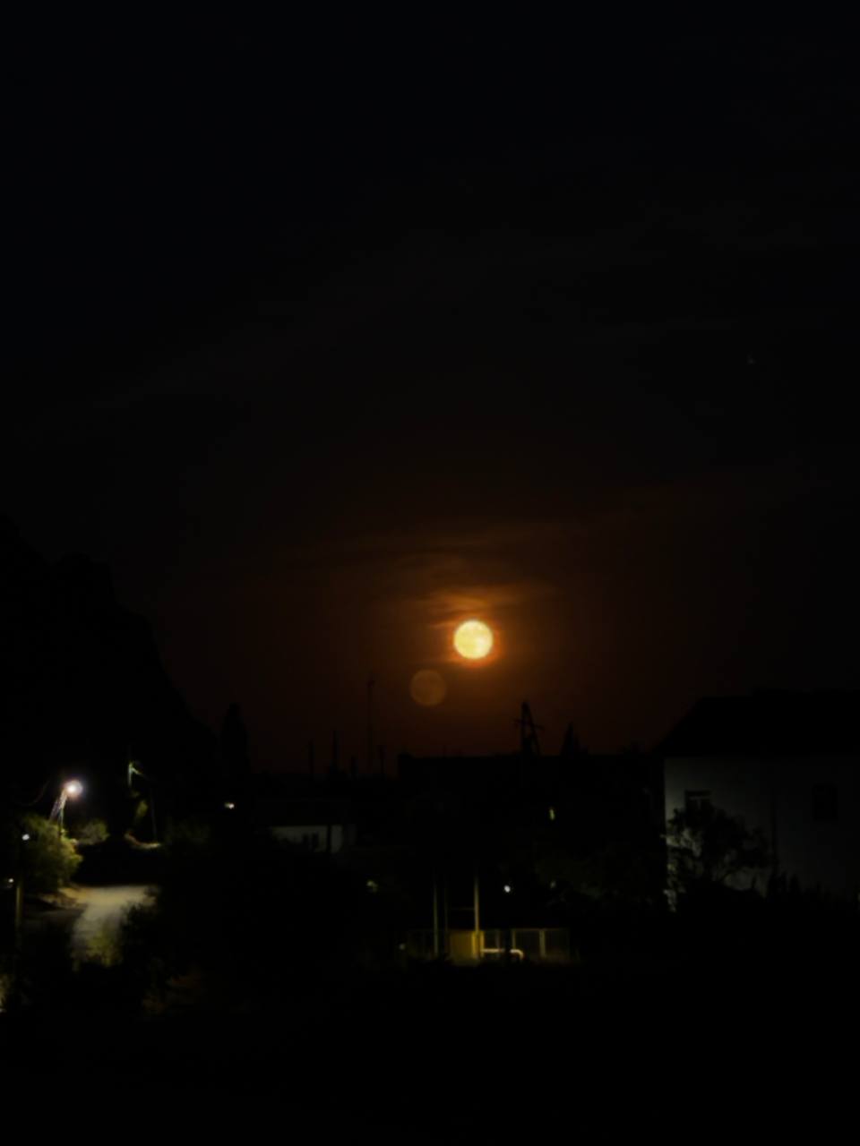 Фото Звездный