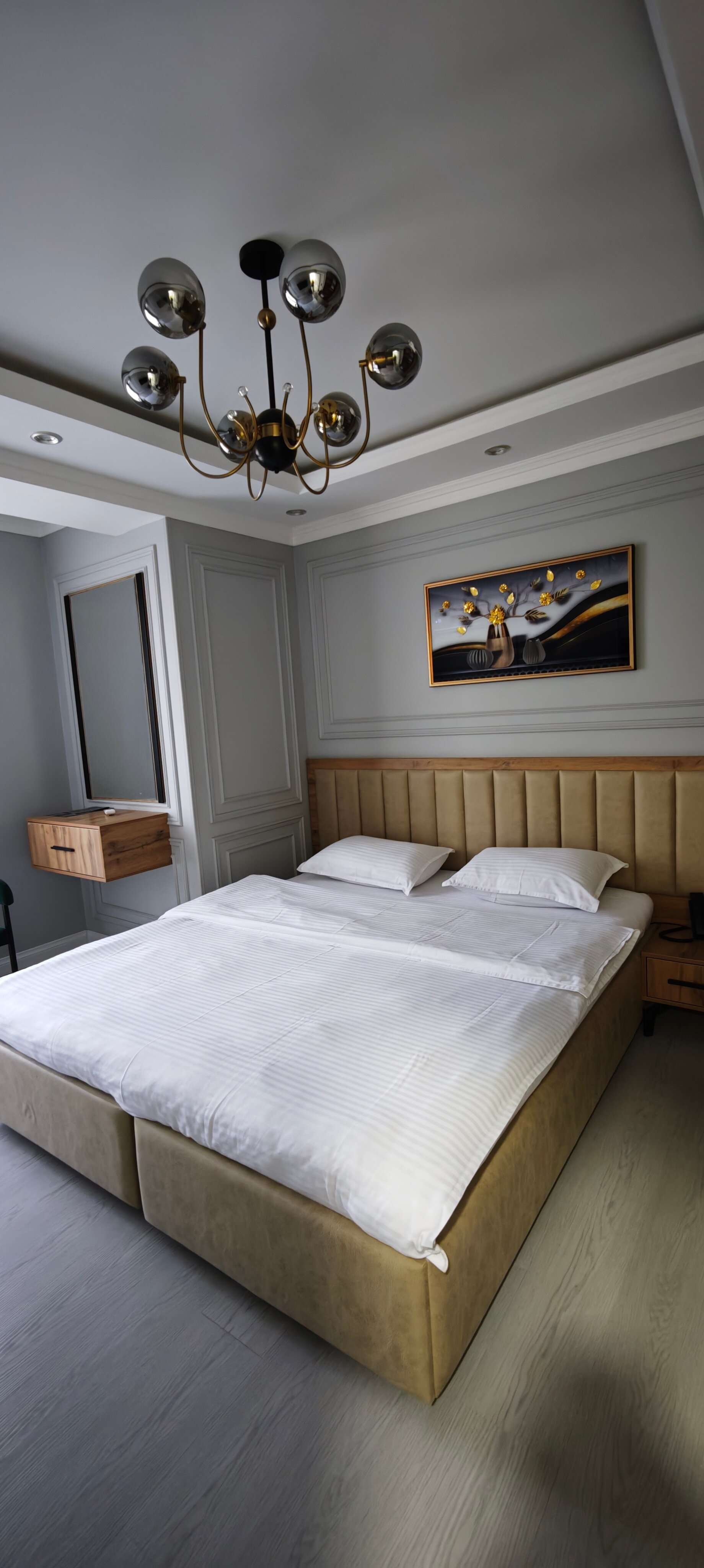 Фото Astoria Boutique hotel & Spa